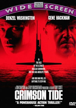 Crimson Tide -