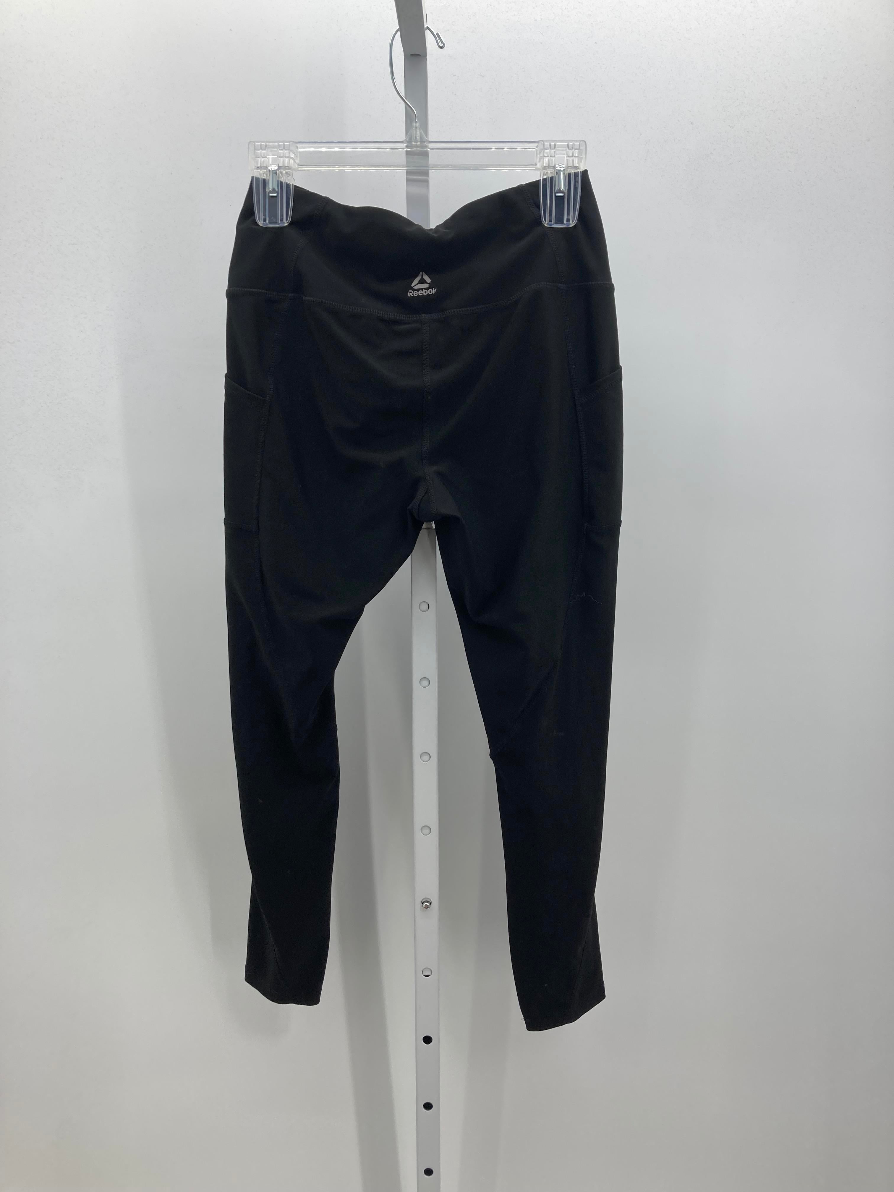 Reebok Size Small Misses Leggings