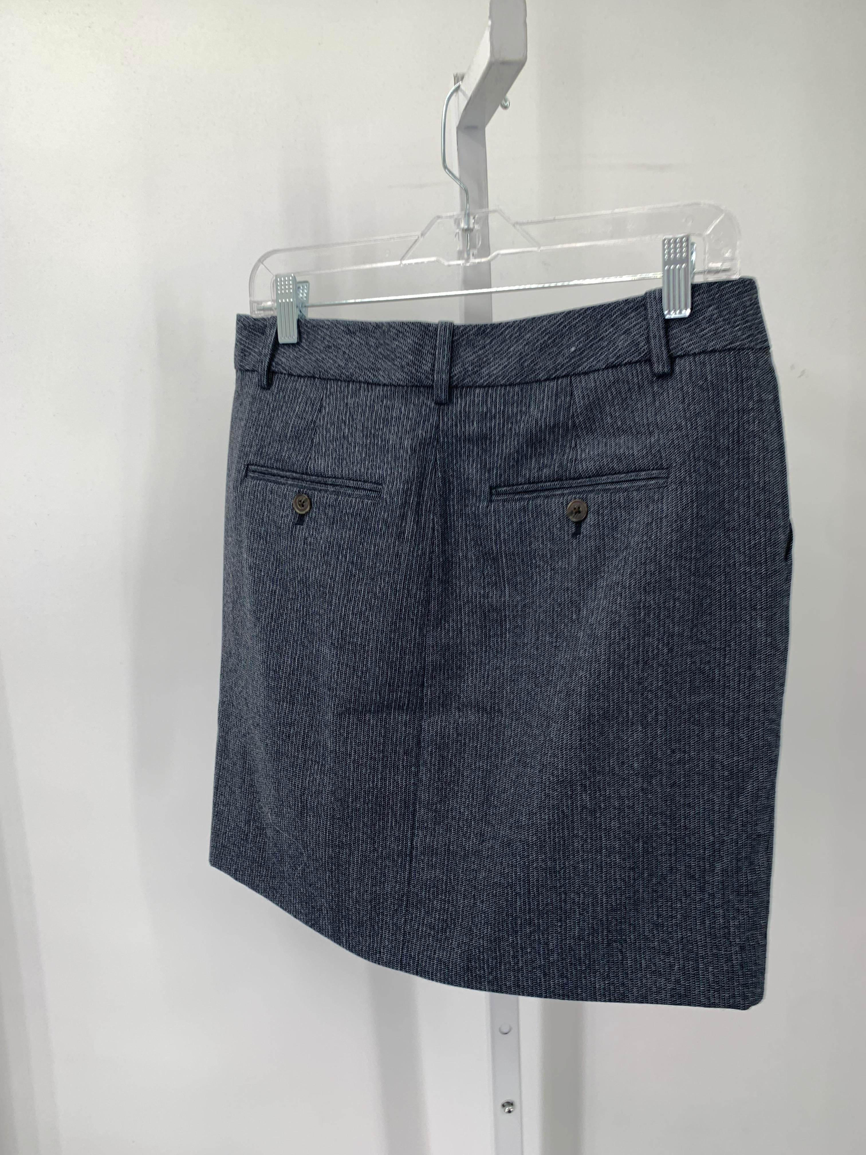Gap Size 6 Misses Skirt
