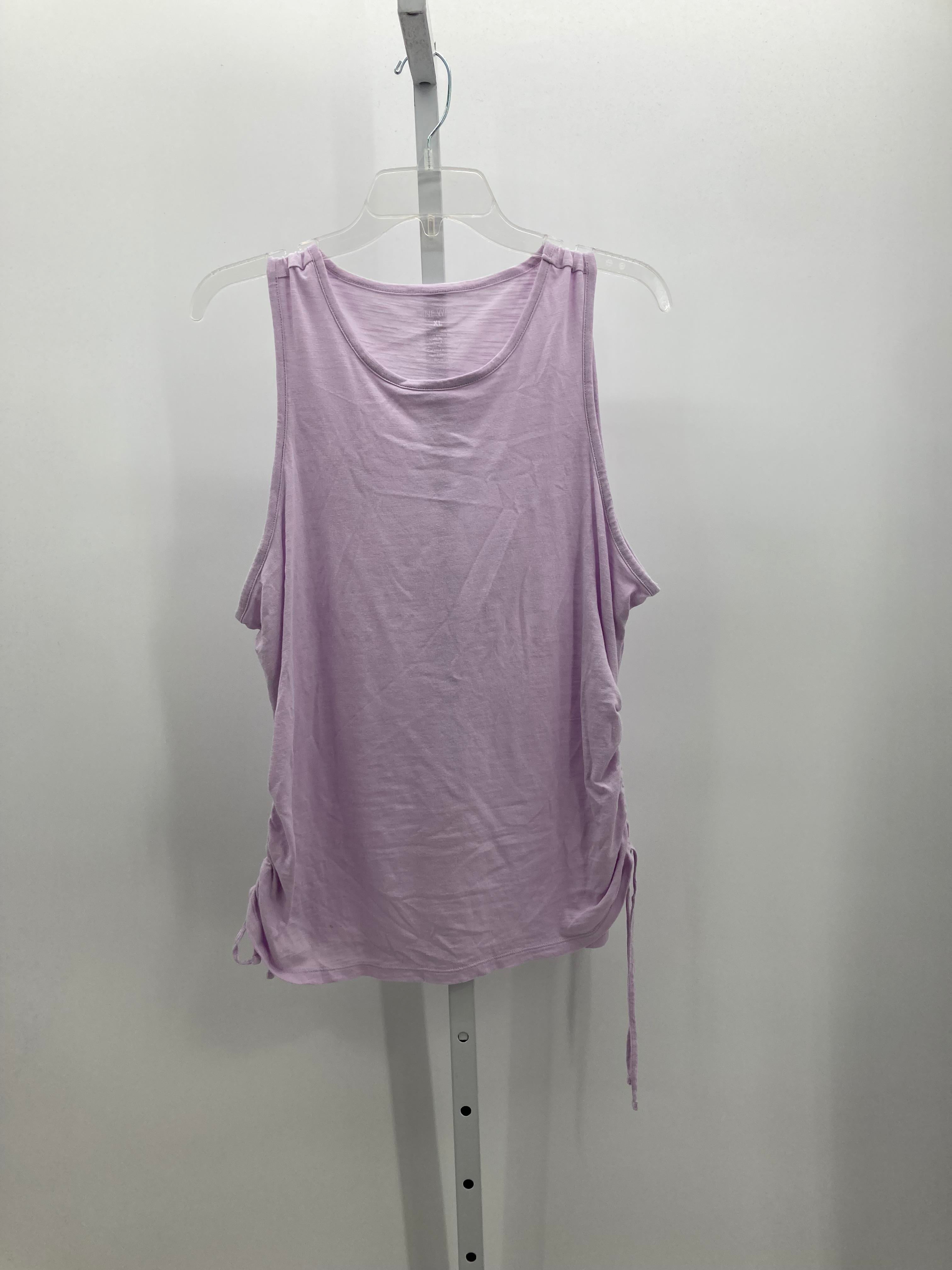 Nine West Size Extra Large Misses Tank
