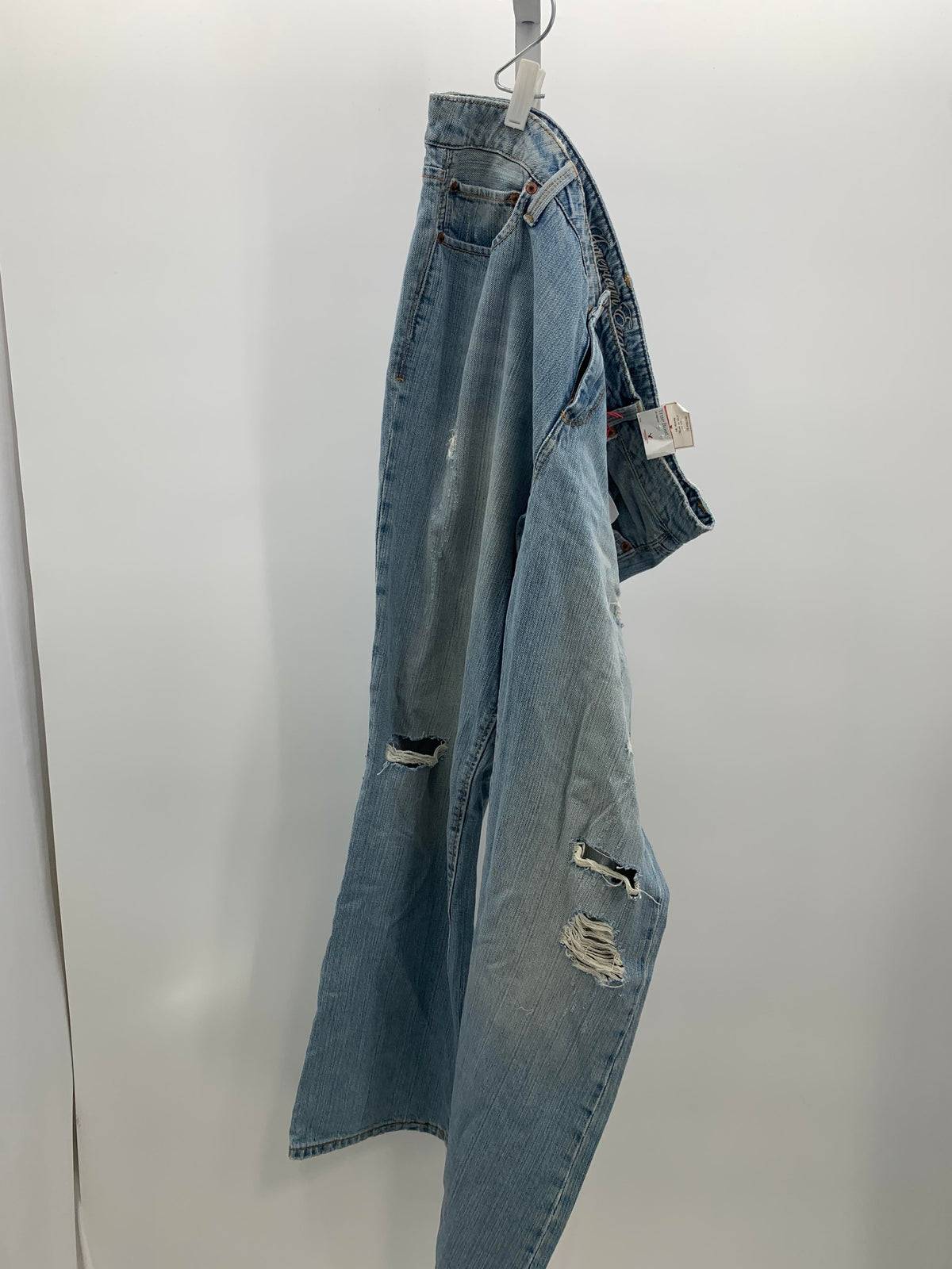 American Eagle Size 18 Juniors Jeans