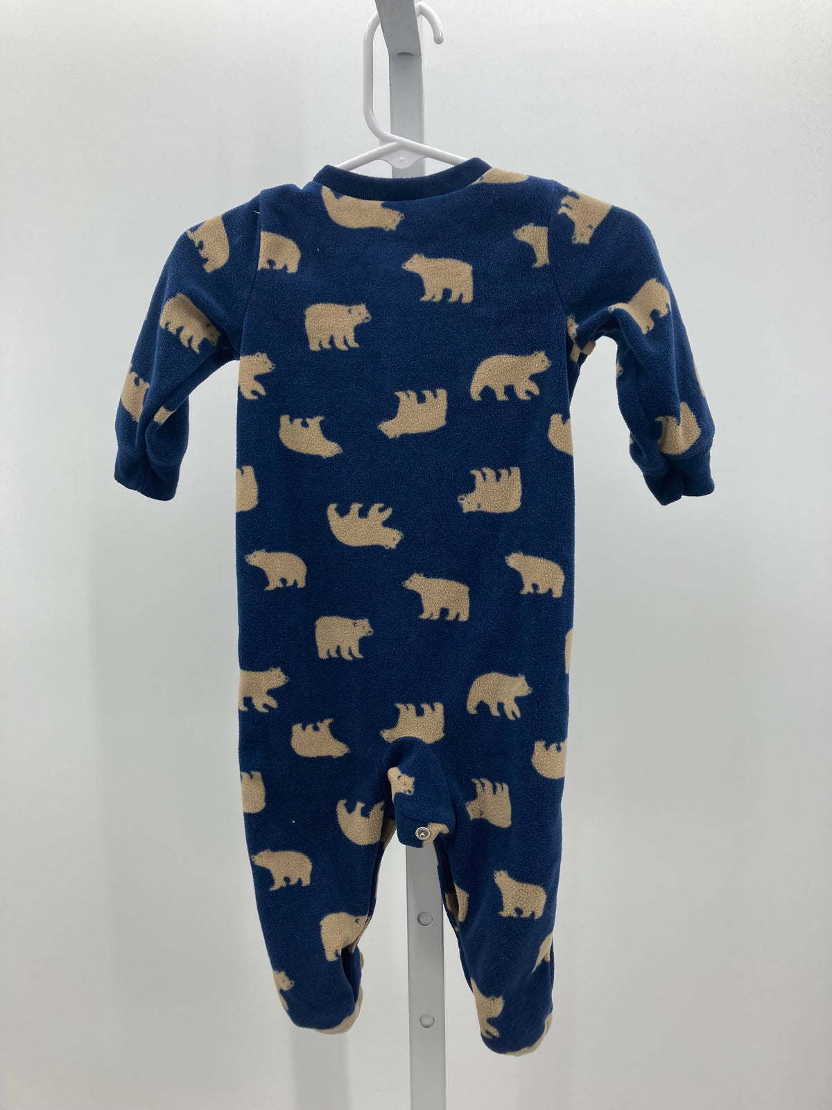 BROWN BEARS FLEECE