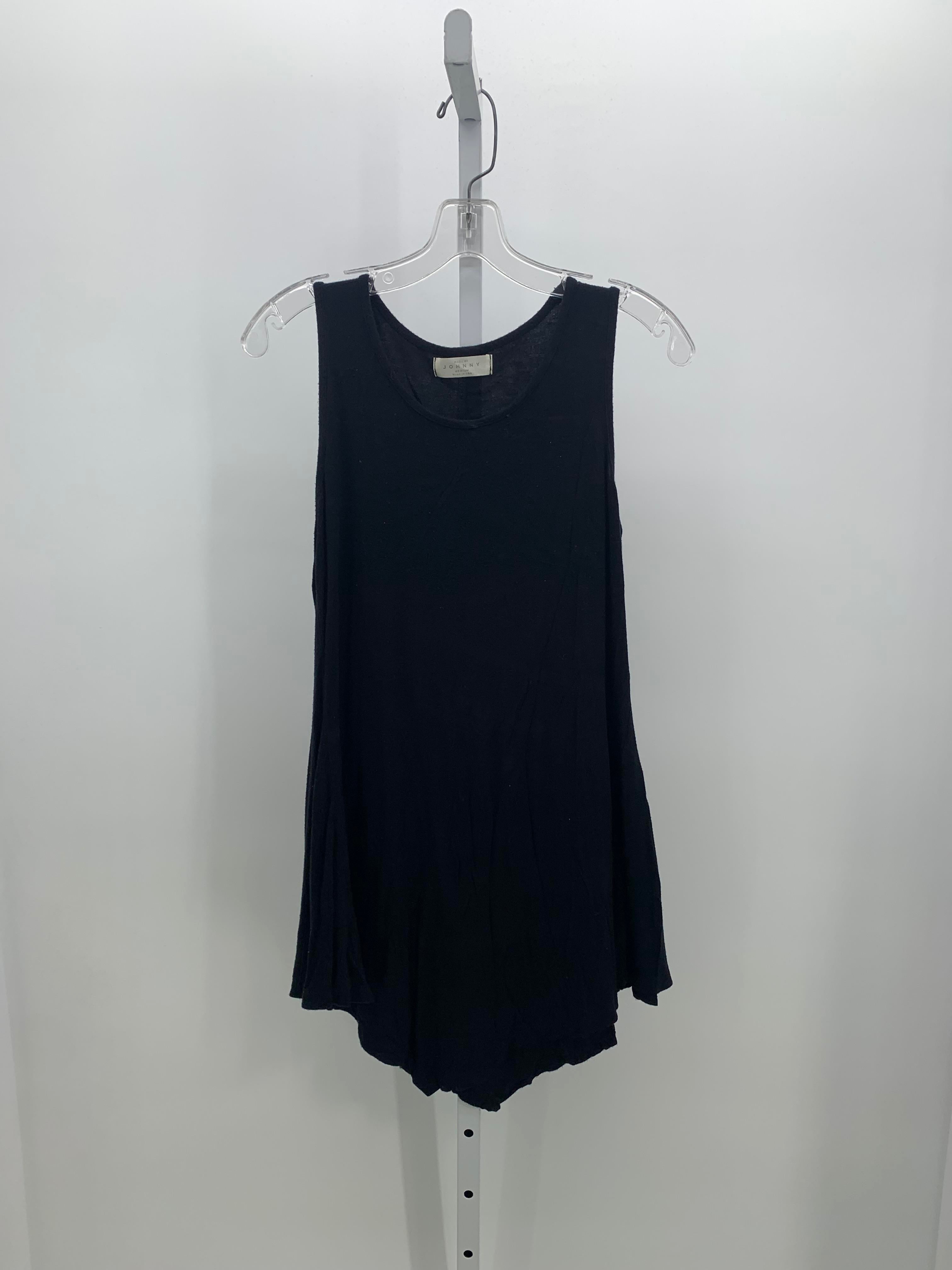 Size Medium Misses Tank