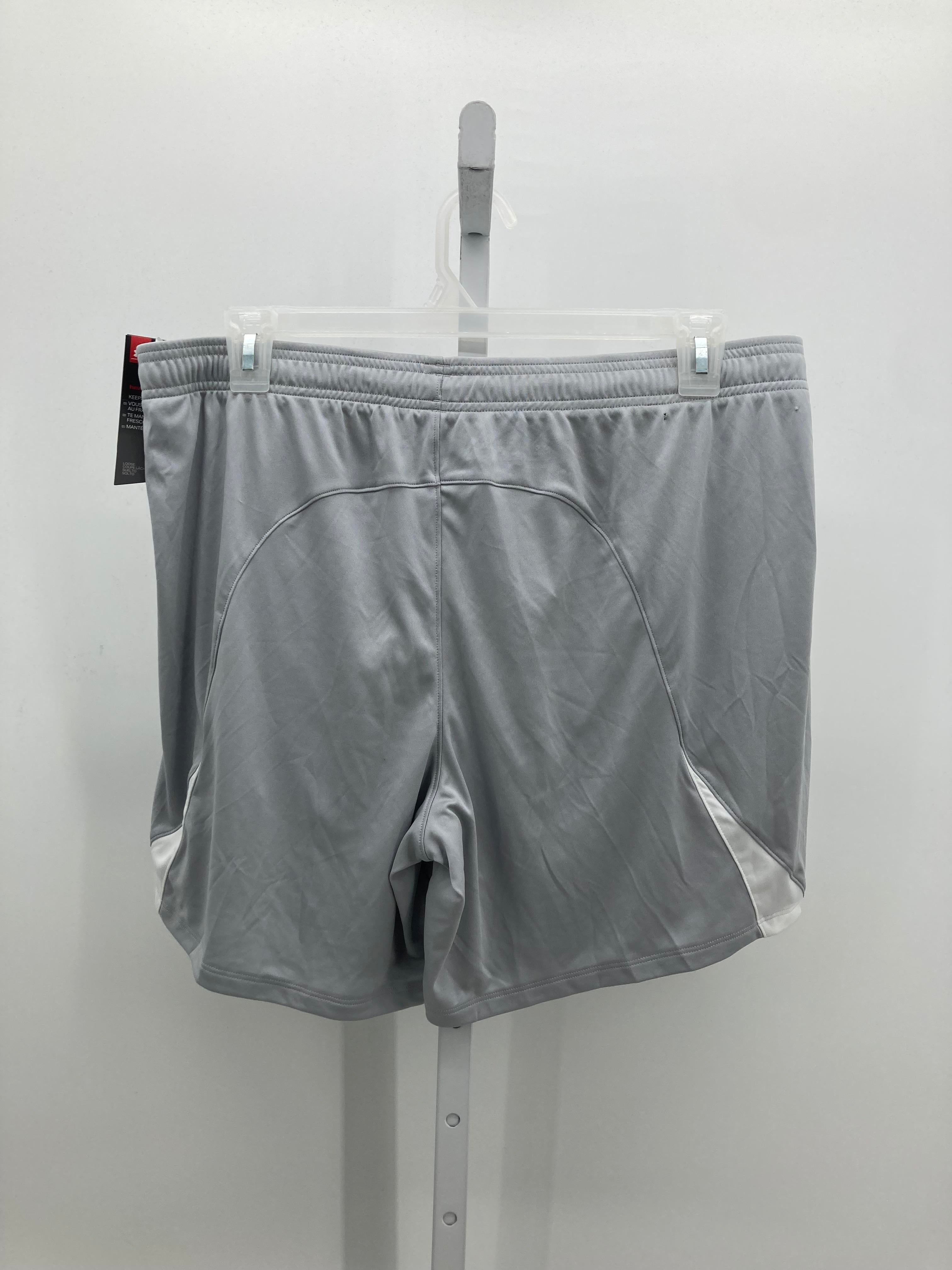 Under Armour Size Extra Large Misses Shorts