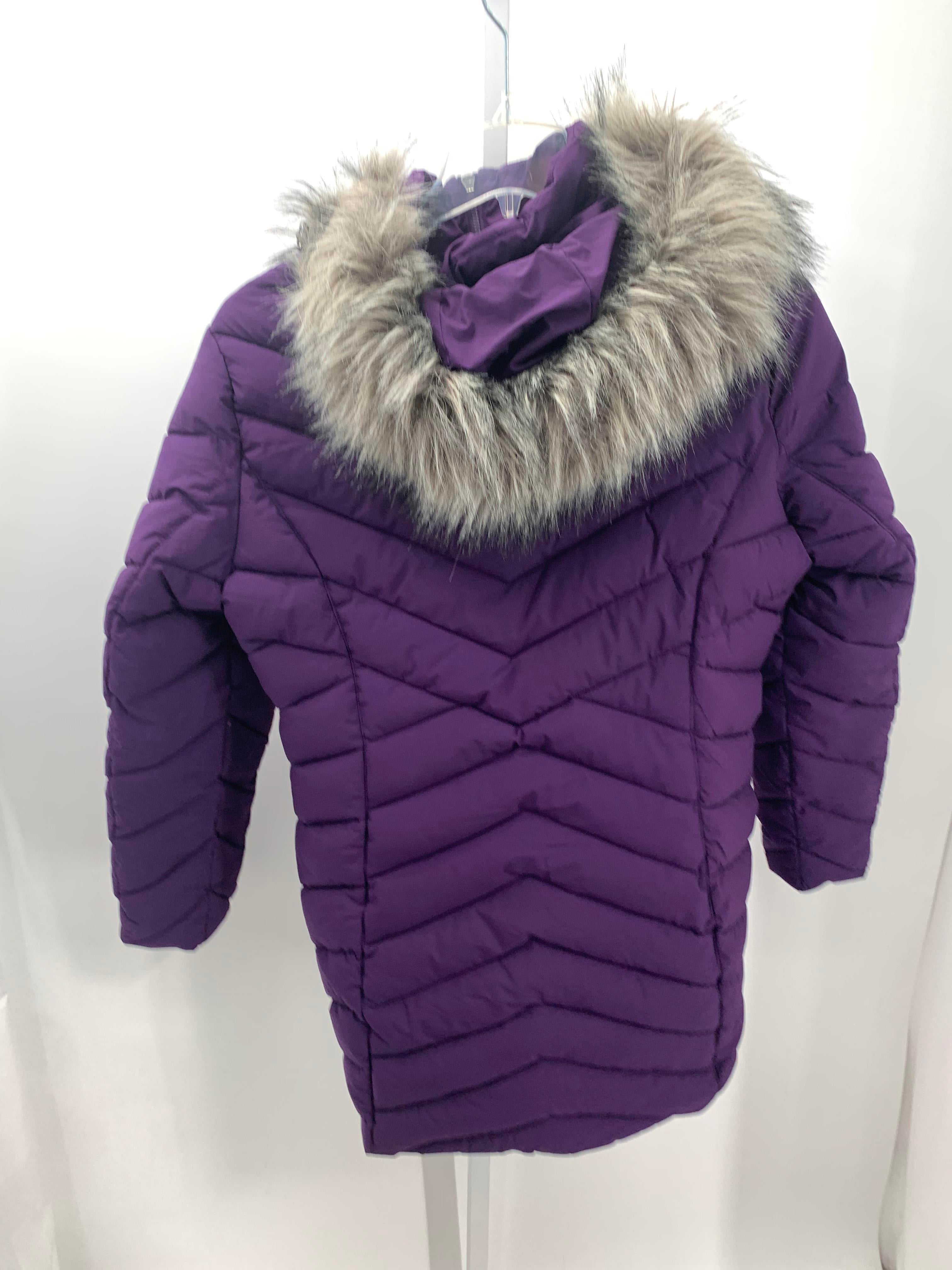Nautica Size Extra Large Misses Winter Coat