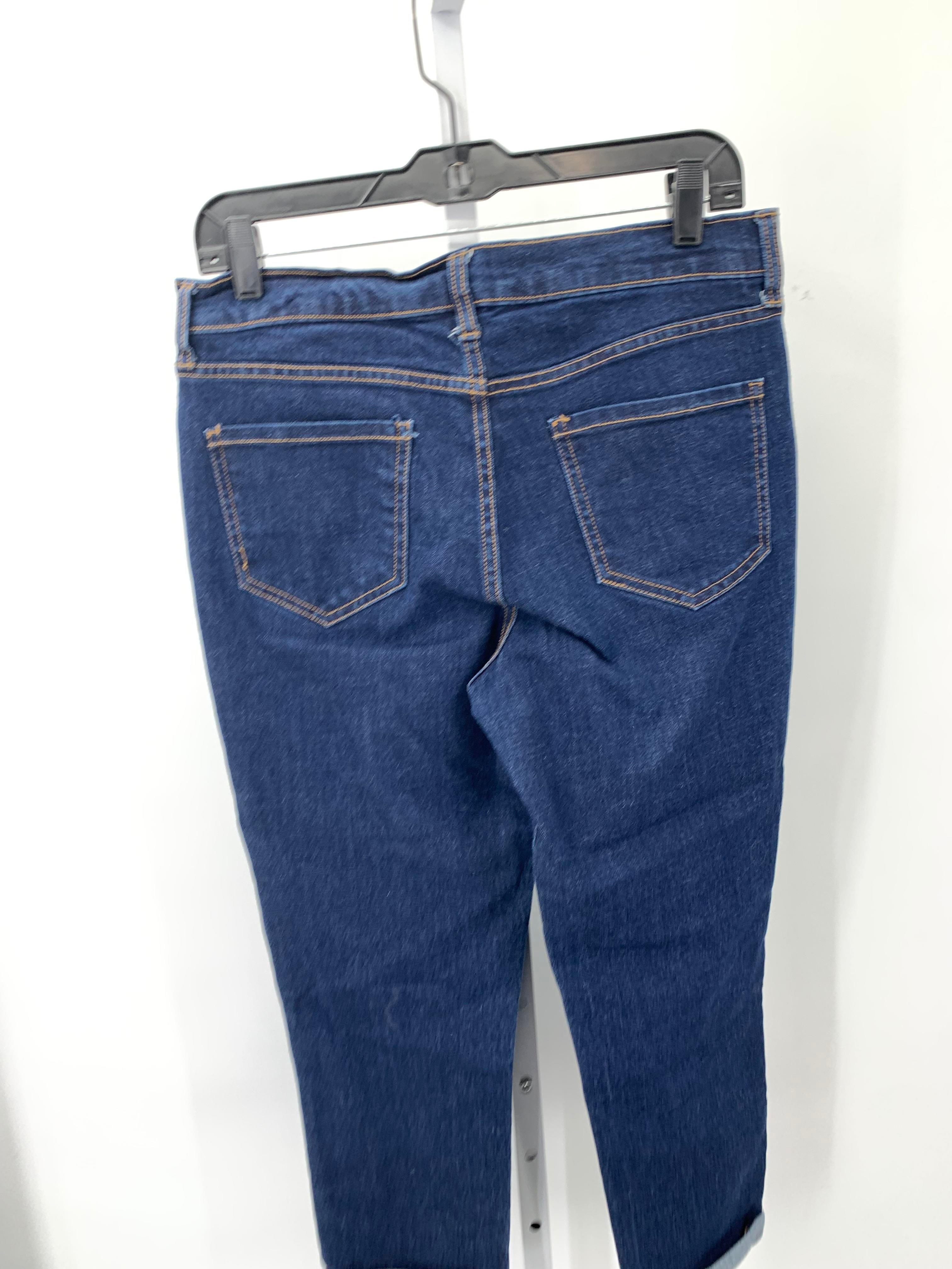 Old Navy Size 8 Misses Jeans