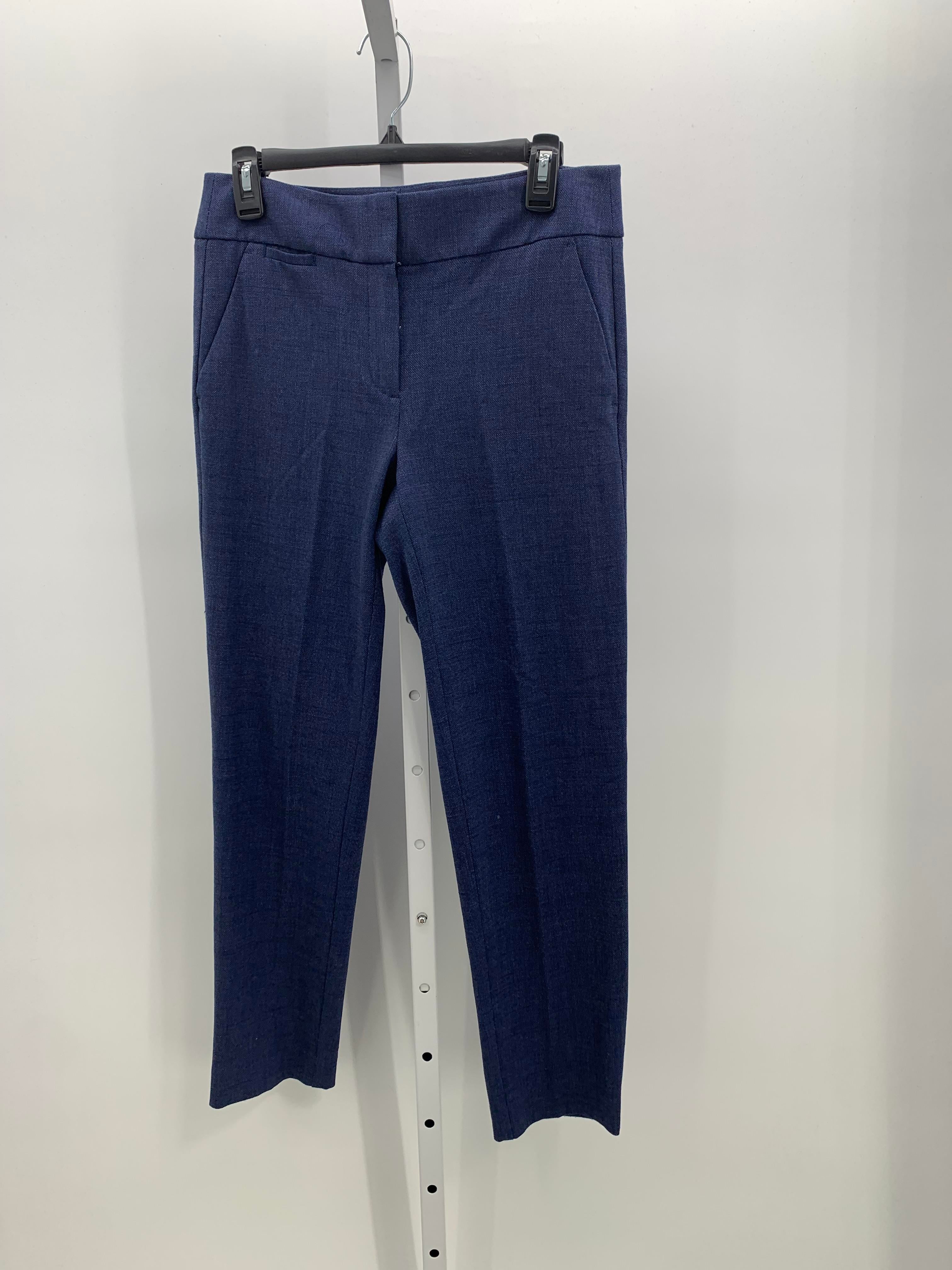 Loft Size 4 Misses Pants