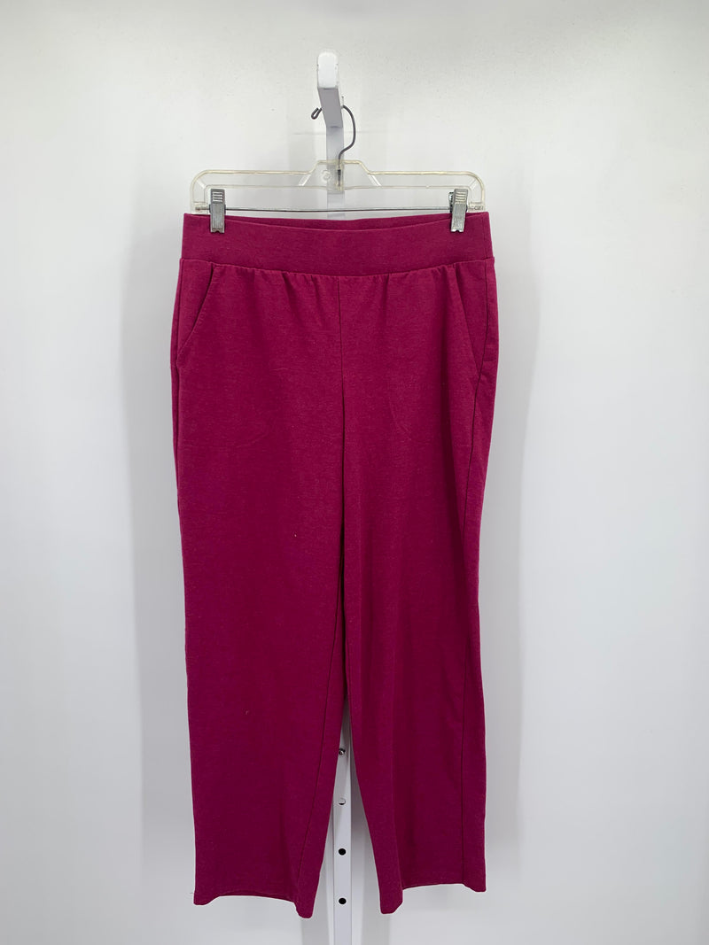 Croft & Barrow Size Small Petite Petite Sweat Pants