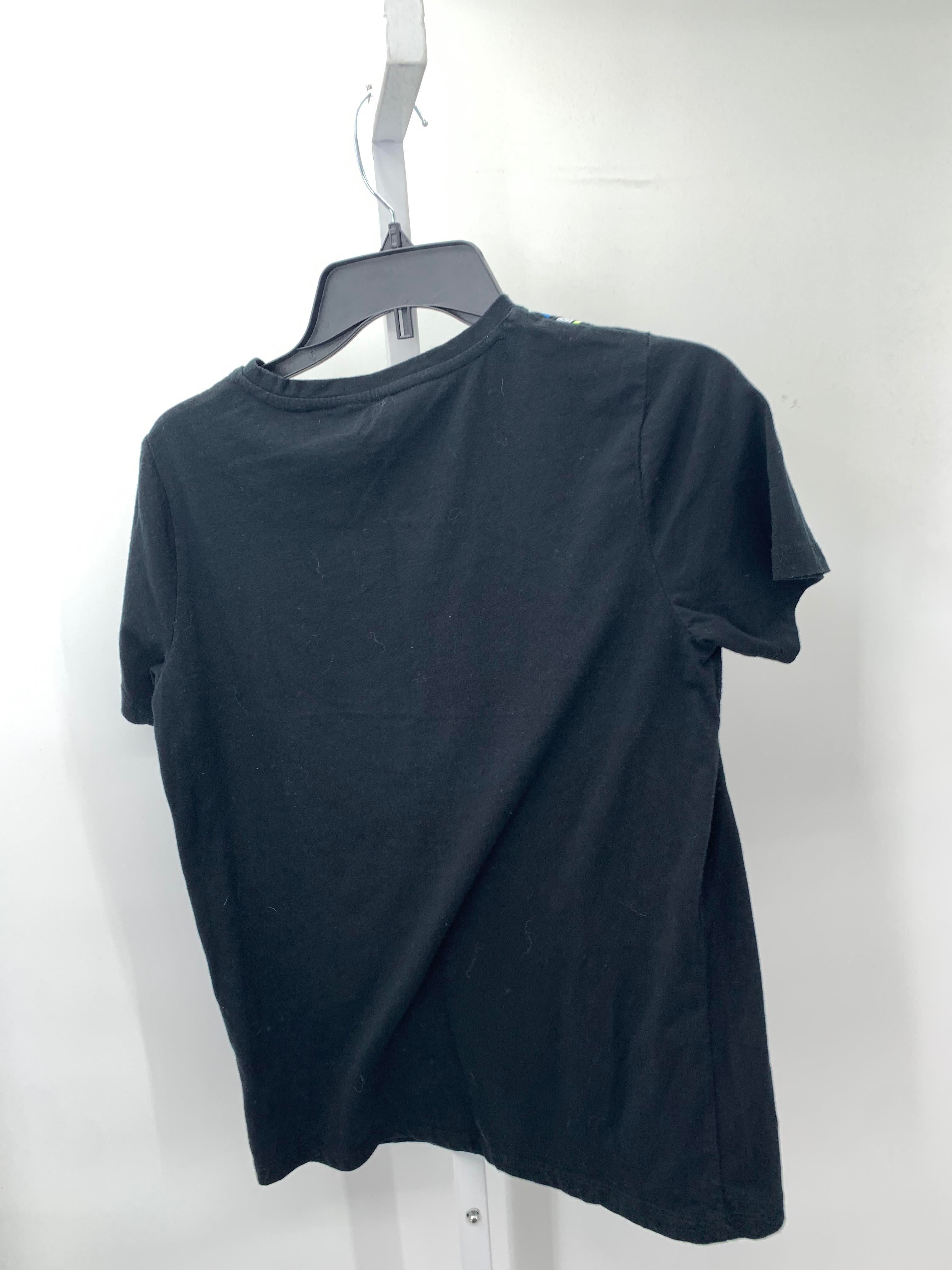 HUSTLE KNIT TEE