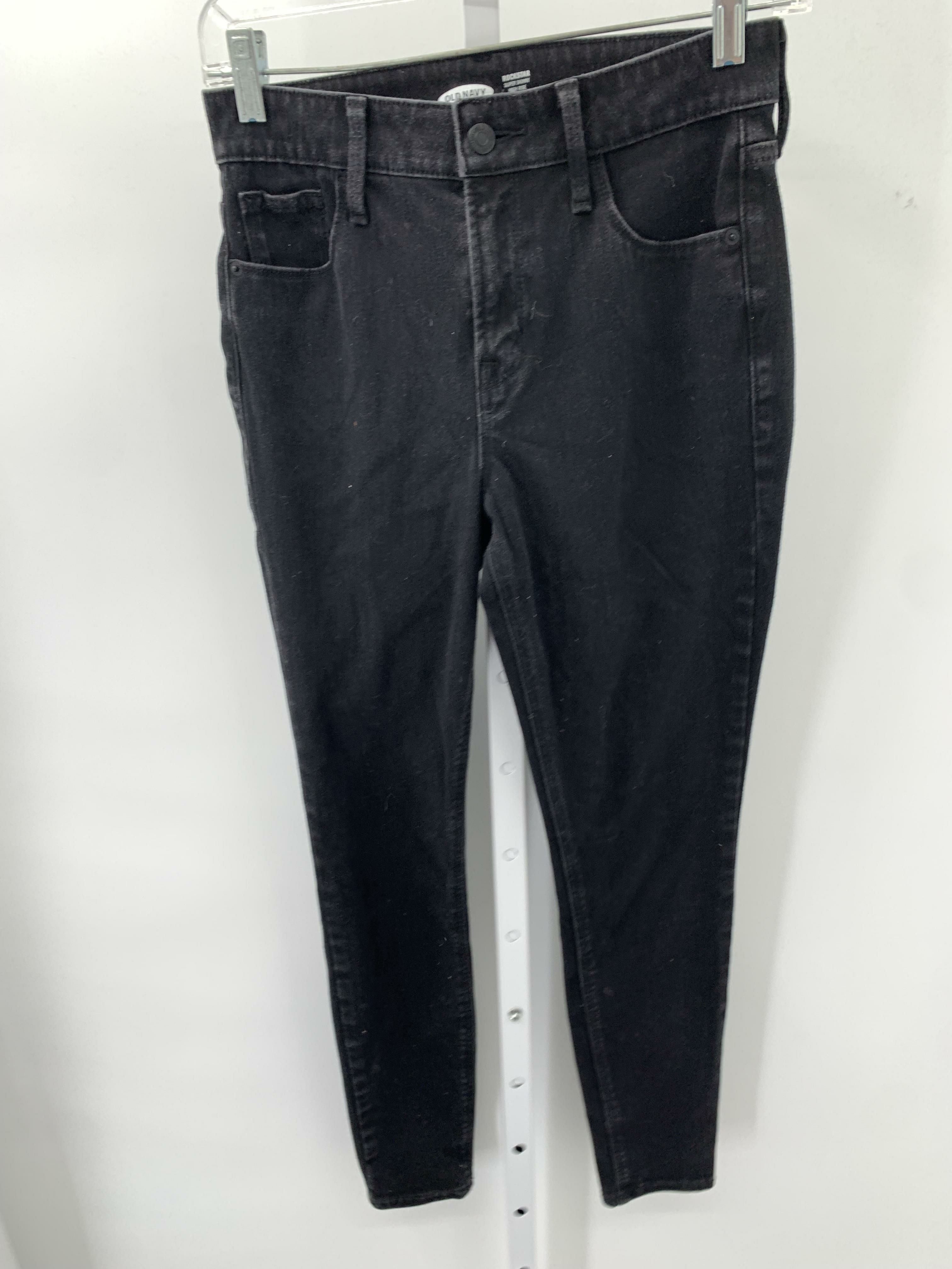 Old Navy Size 4 Misses Jeans