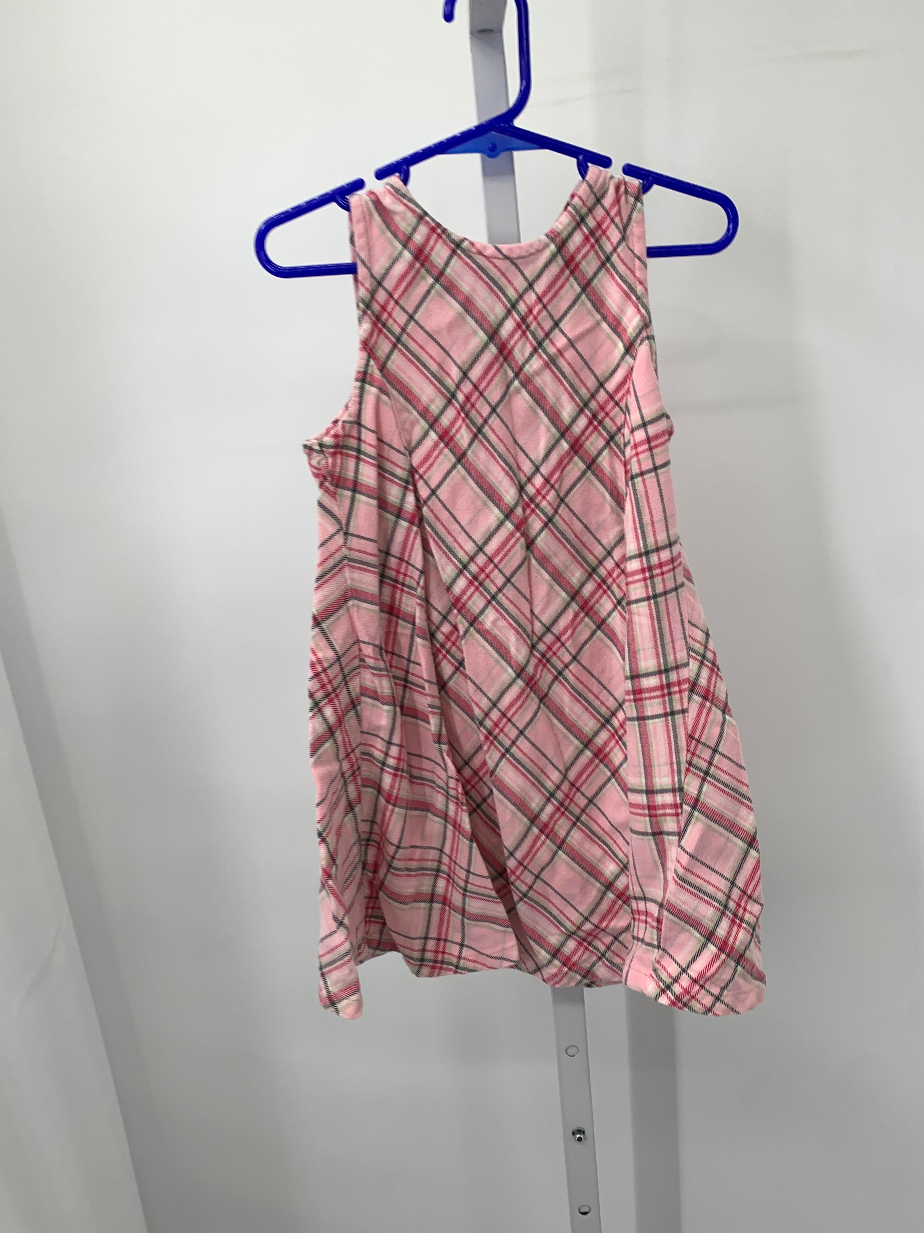 Gymboree Size 3T Girls Sleeveless Dress