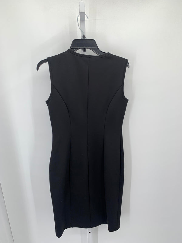 Calvin Klein Size 8 Misses Sleeveless Dress