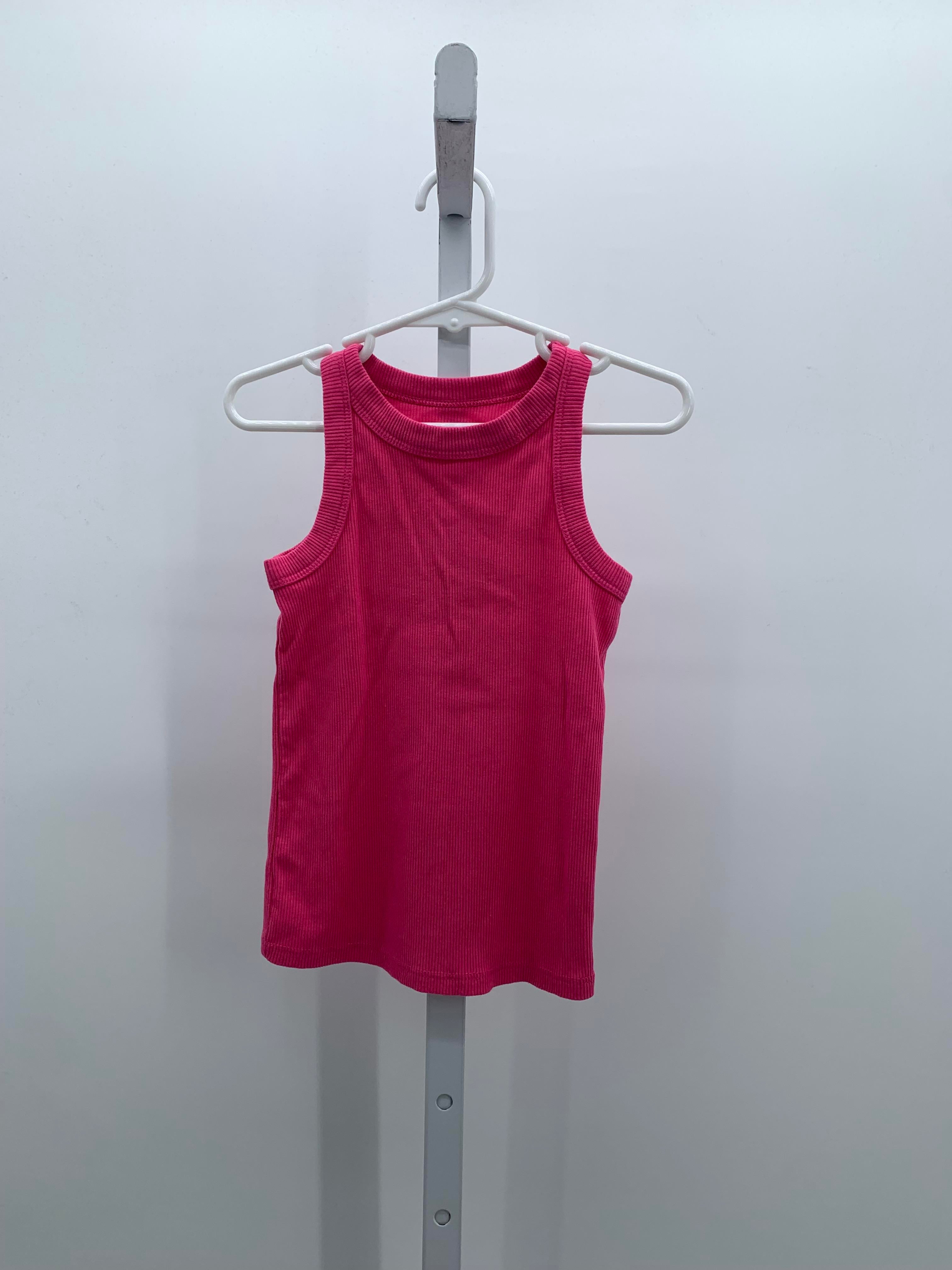 Cat & Jack Size 4-5 Girls Tank