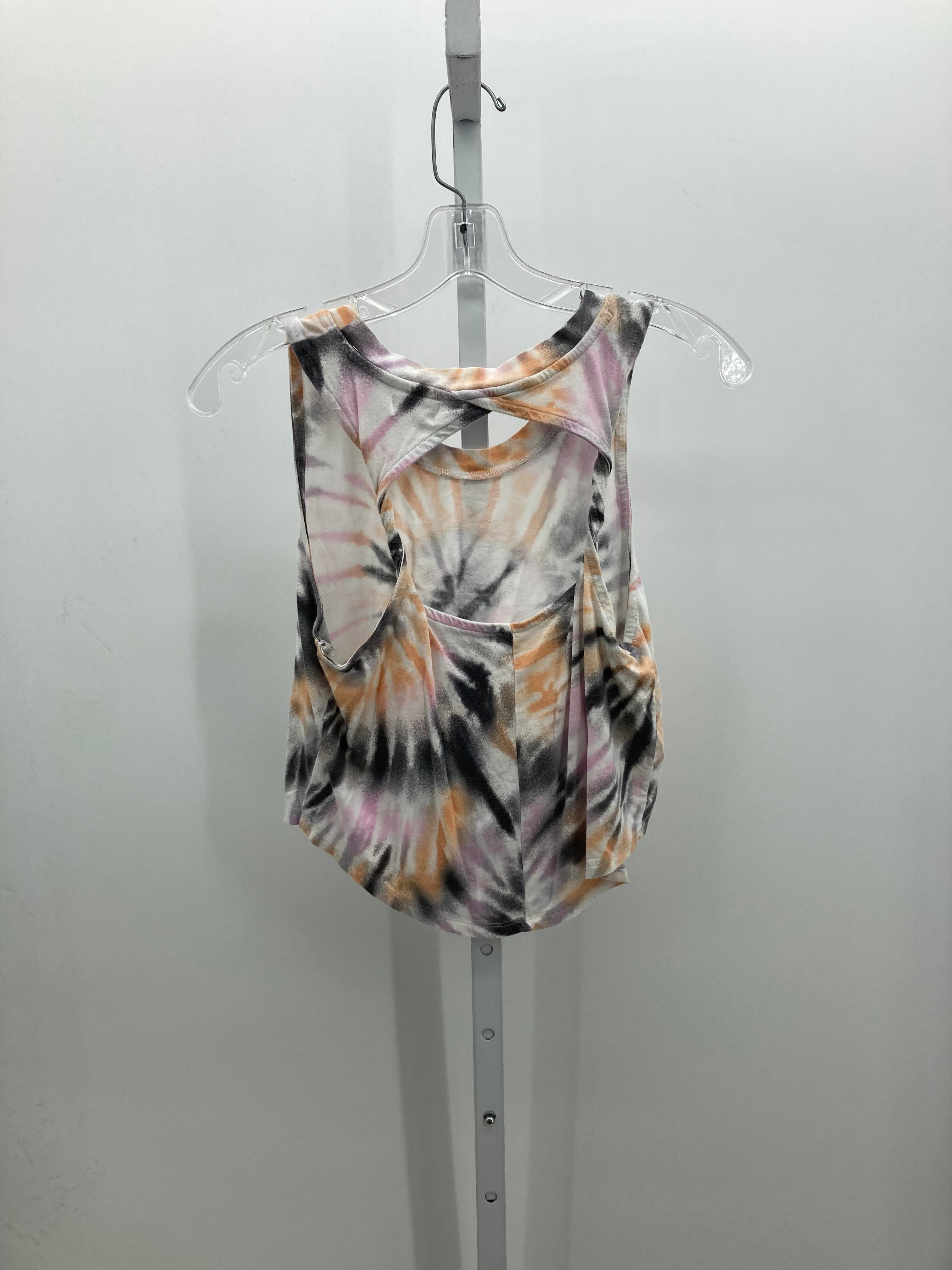 SO Size Medium Juniors Tank