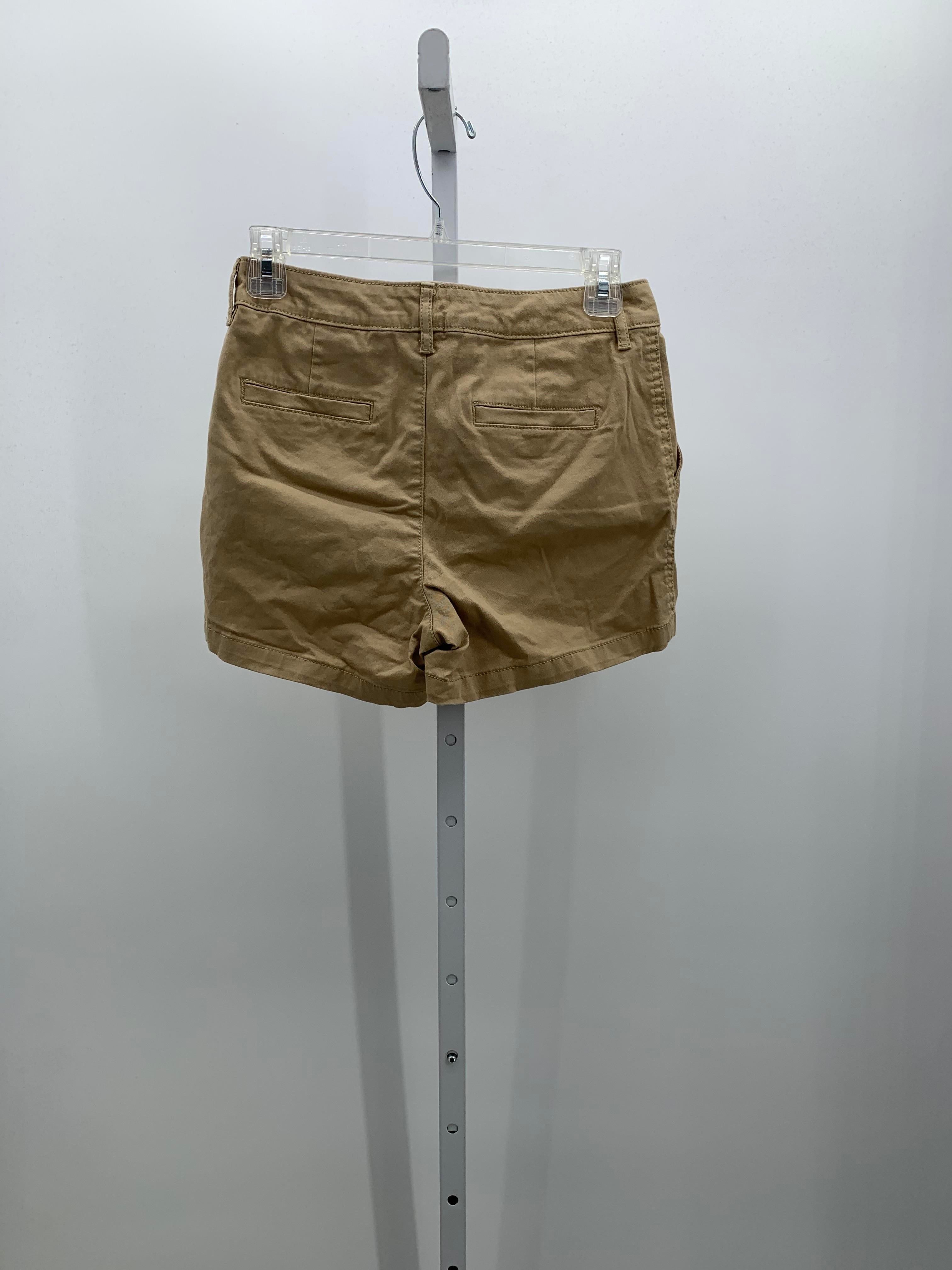 Amazon Essentials Size 0 Misses Shorts