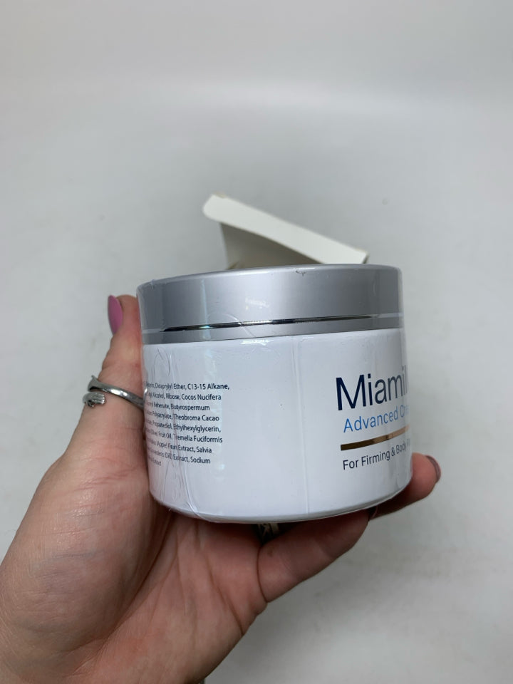 MiamiMD Advanced Crepe Fix For Firming & Body Repair