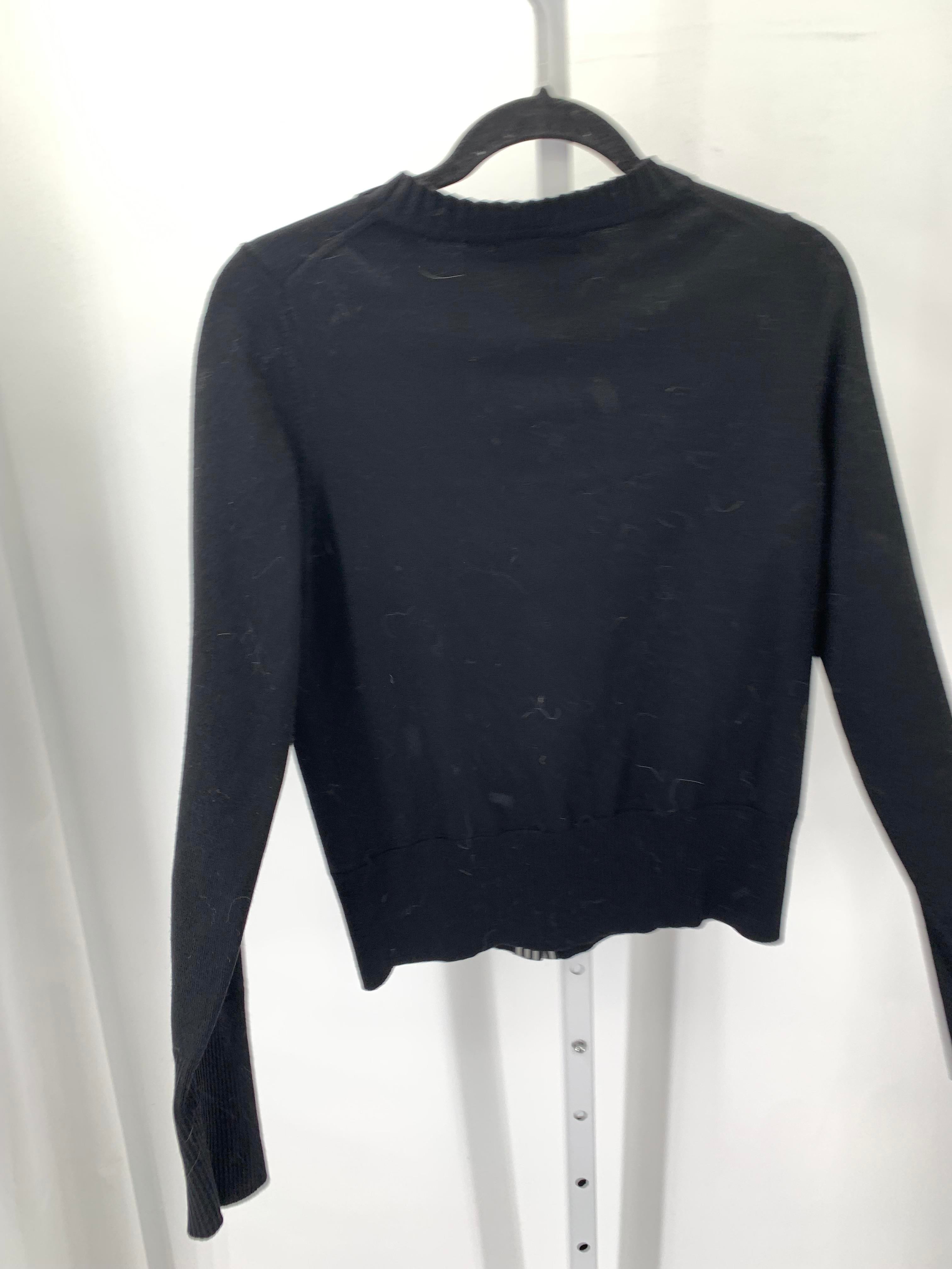 Banana Republic Size Medium Misses Long Slv Sweater