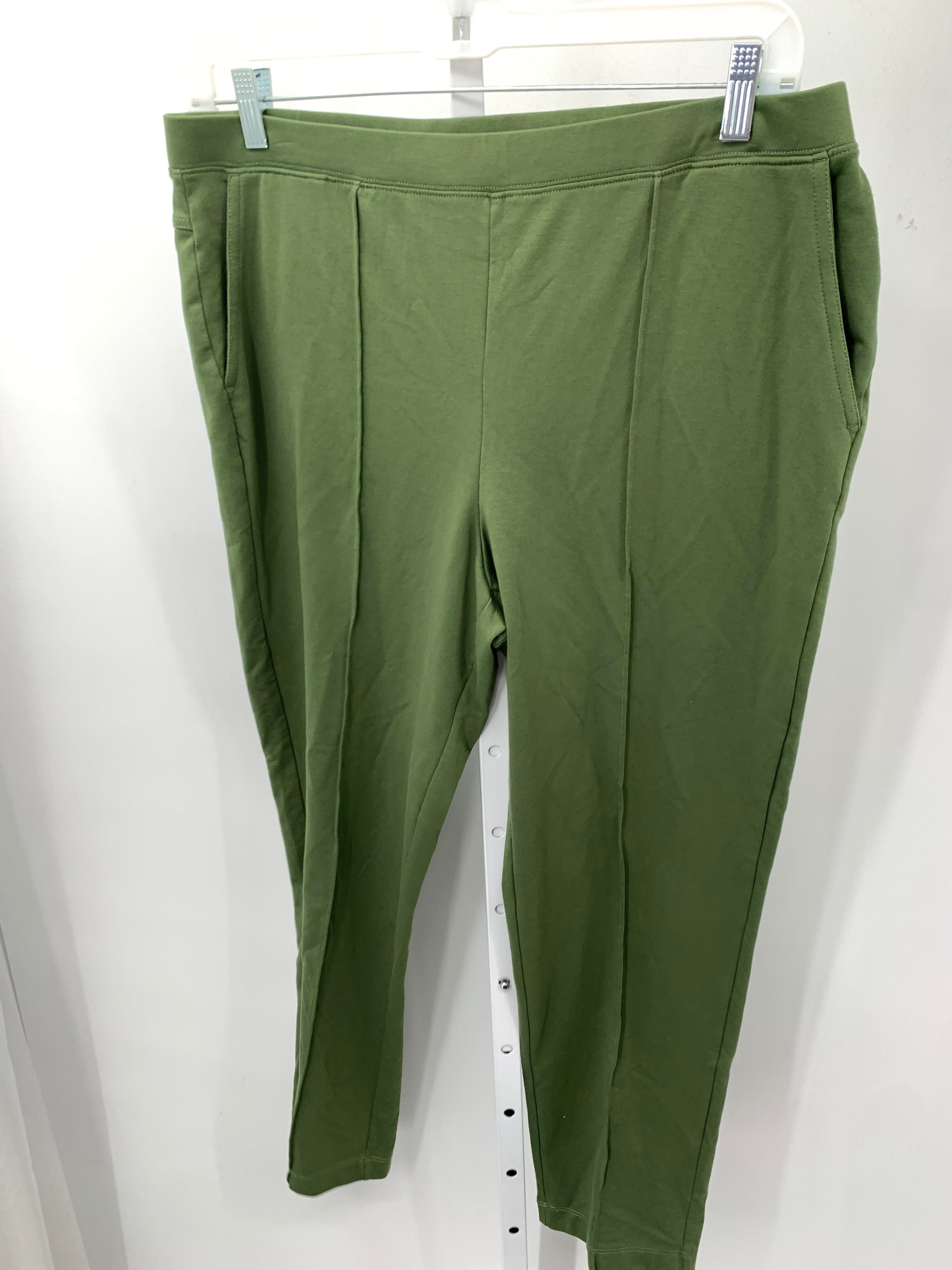 Size Large Misses Pants