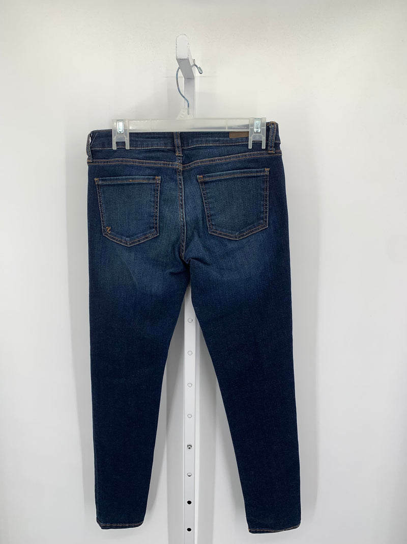 Kut from the Kloth Size 4 Petite Petite Jeans