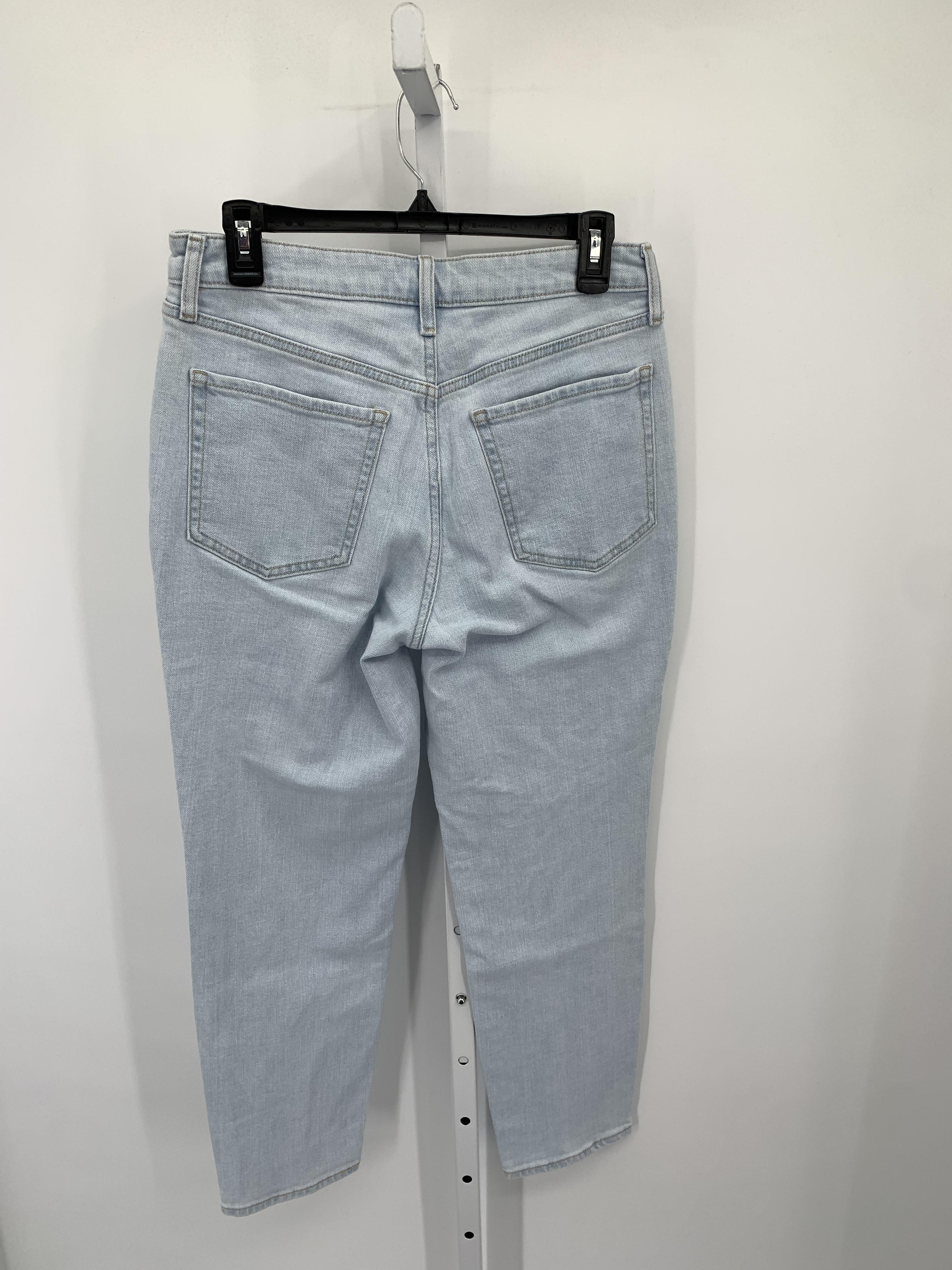 Old Navy Size 8 Misses Jeans