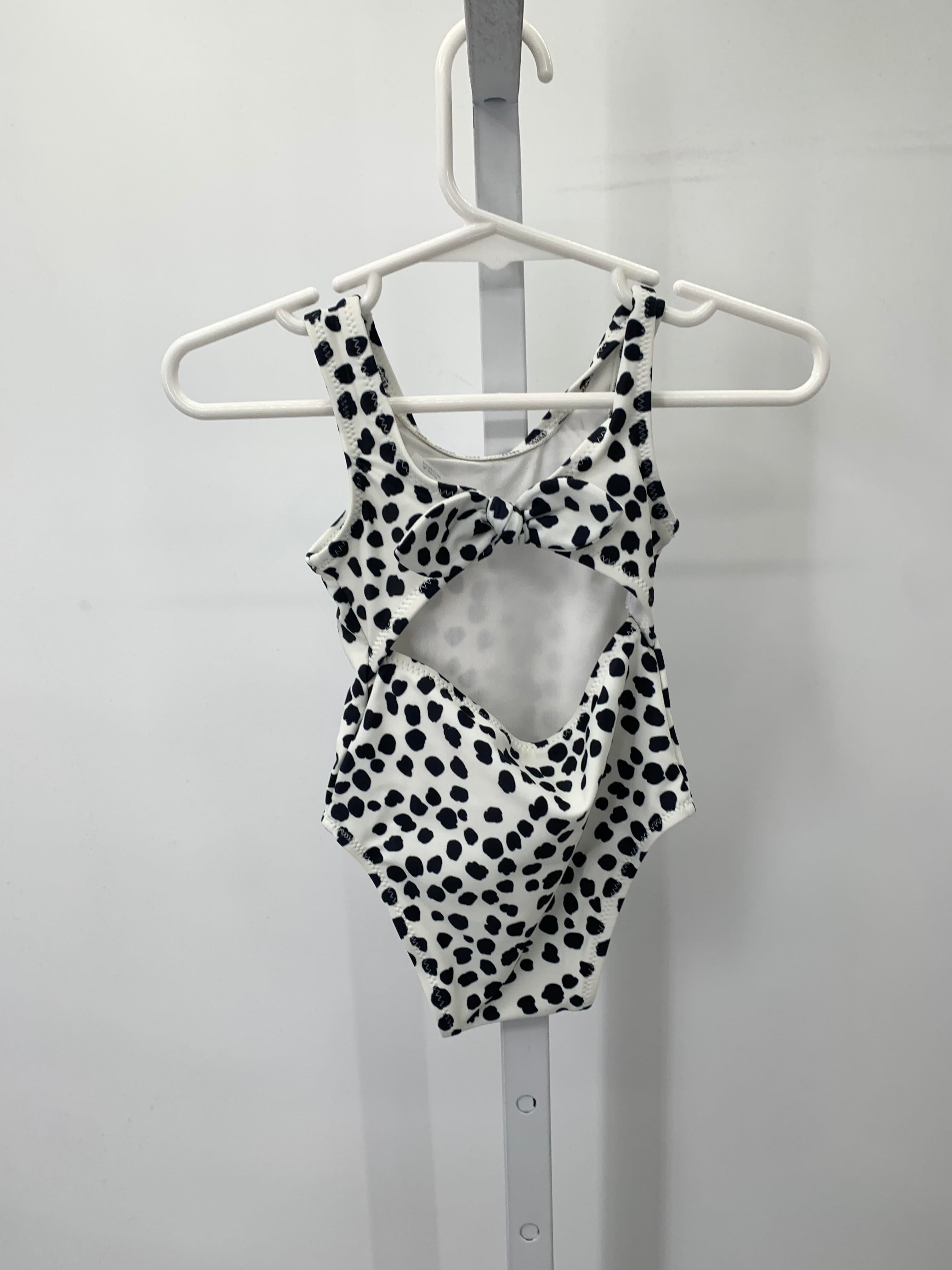 Old Navy Size 3-6 Months Girls Swim Suit