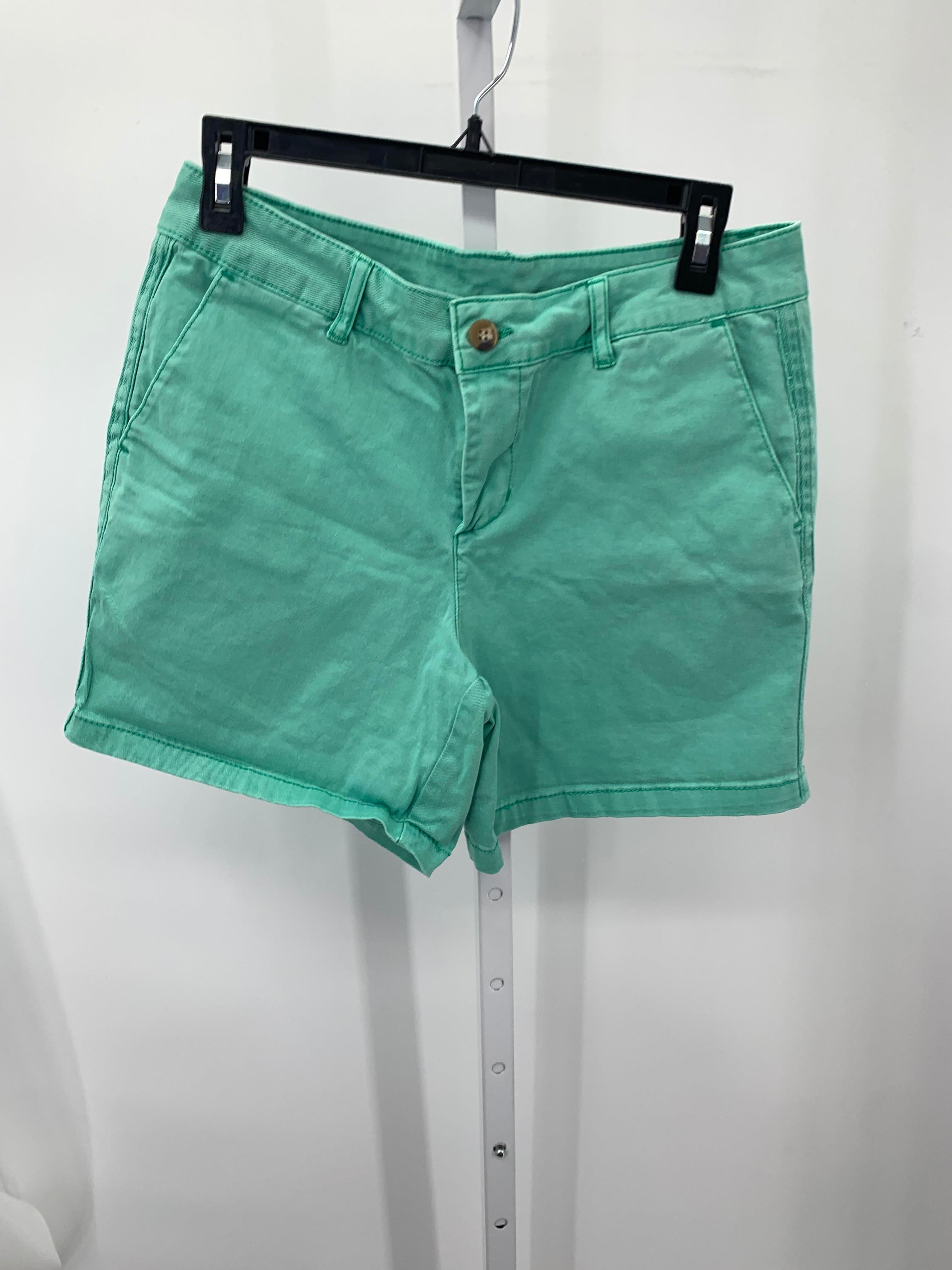 Size Small Misses Shorts