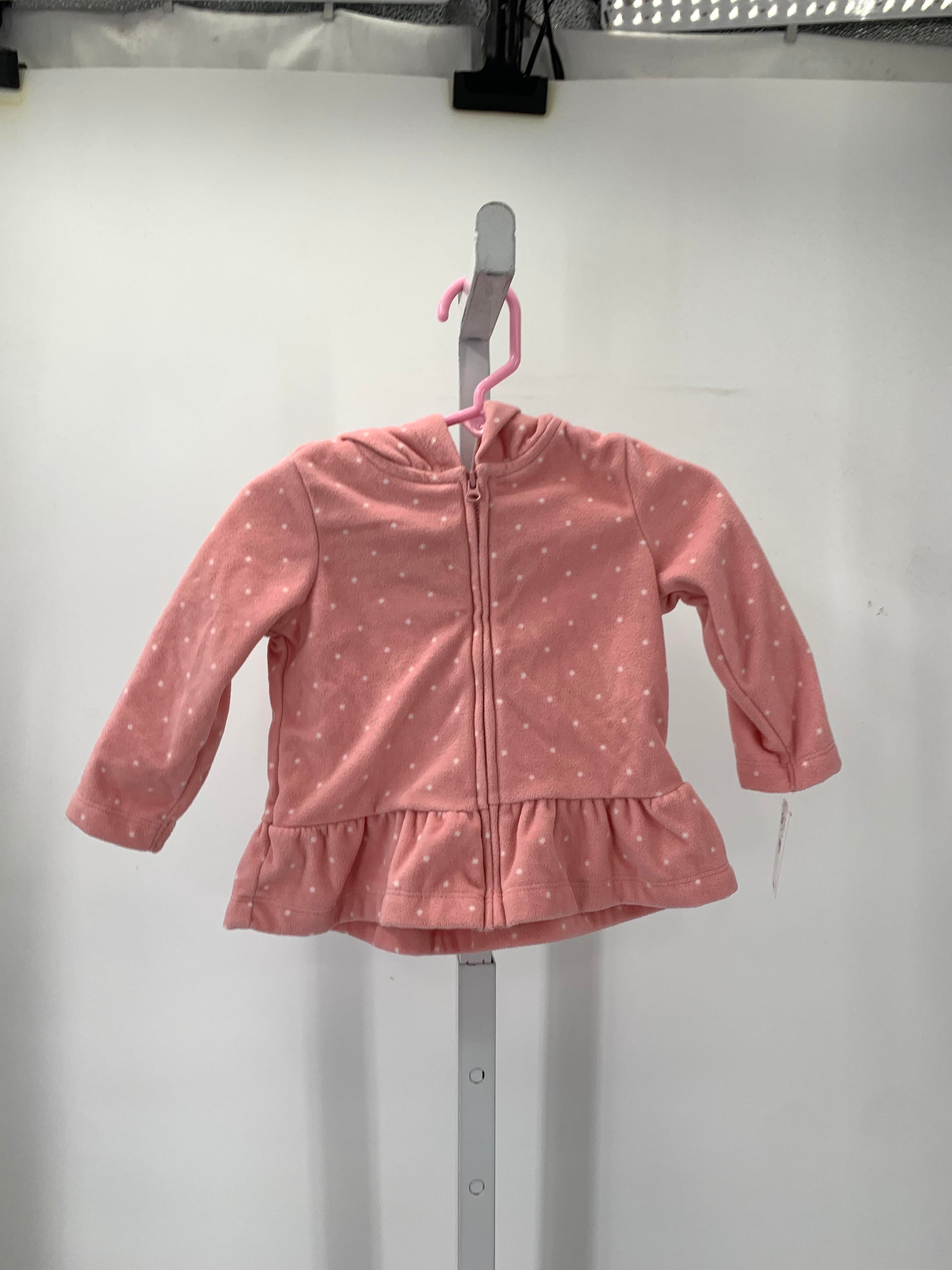 Child of Mine Size 12 Months Girls Fleece