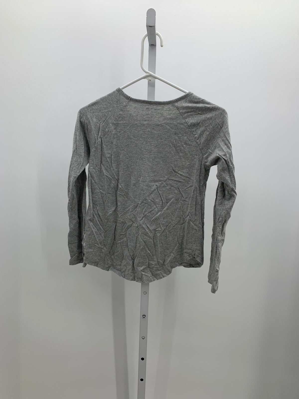 Gap Kids Size 14 Girls Long Sleeve Shirt