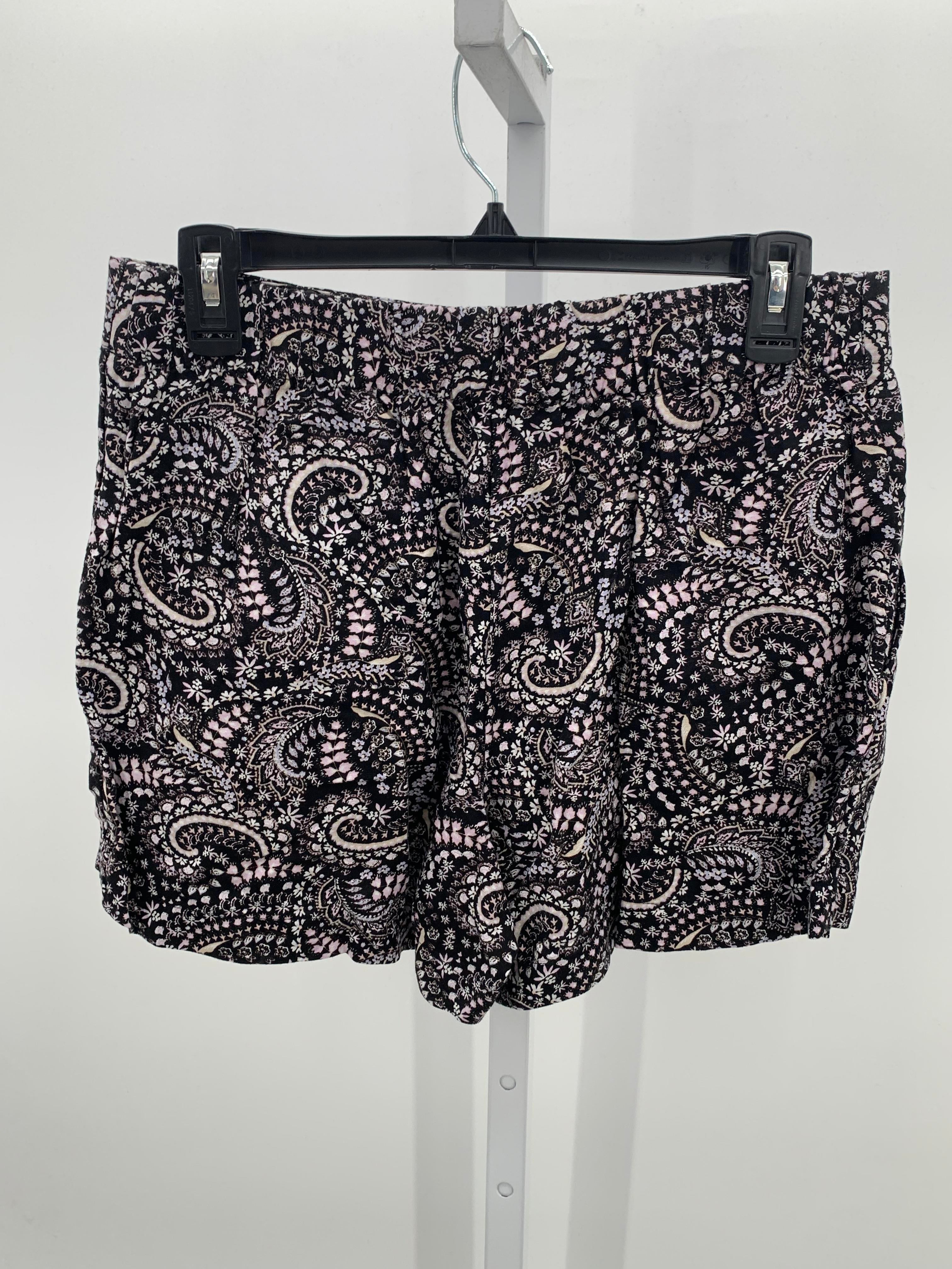 Loft Size Small Misses Shorts