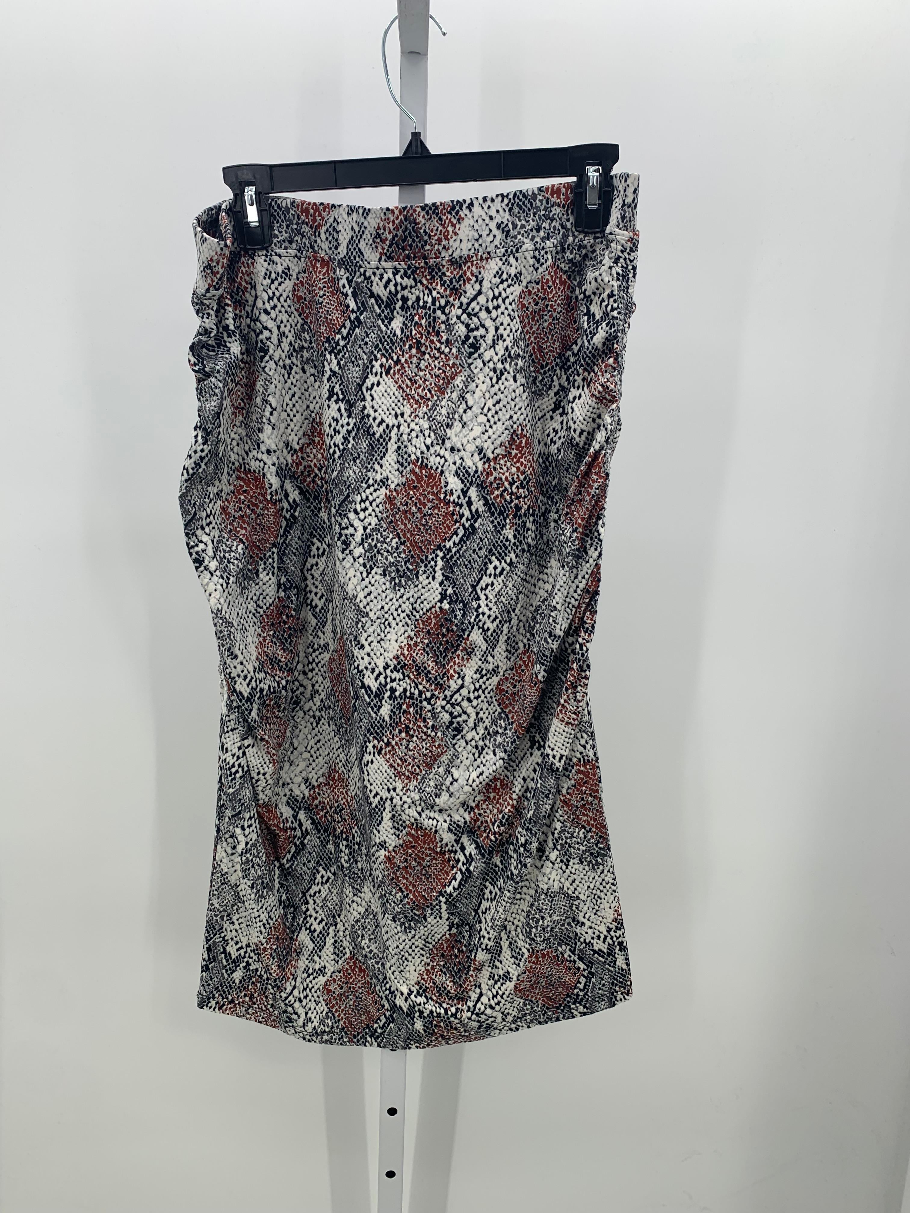 Size Medium Misses Skirt