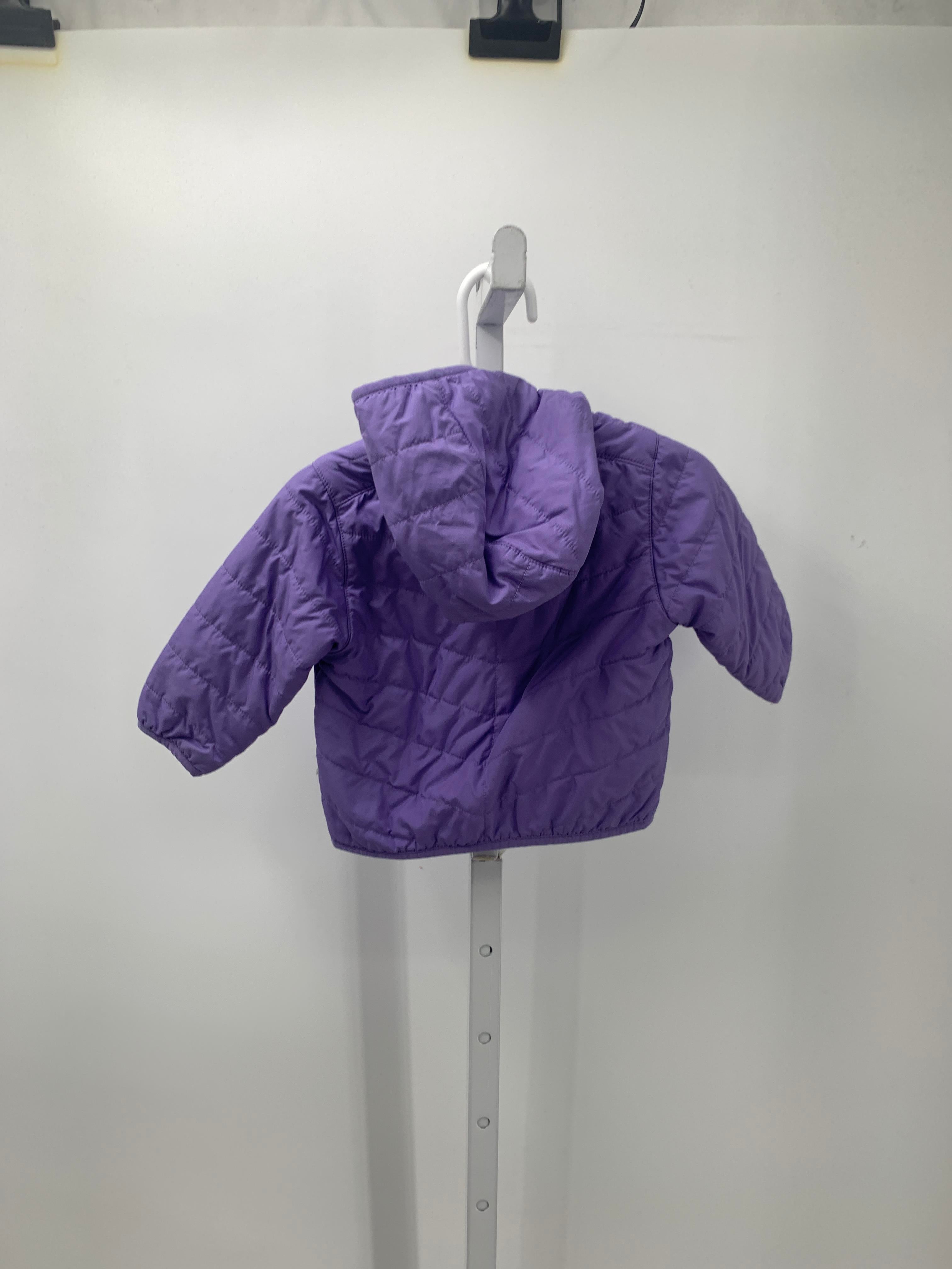 Columbia Size 6-12 mon Girls Lightweight