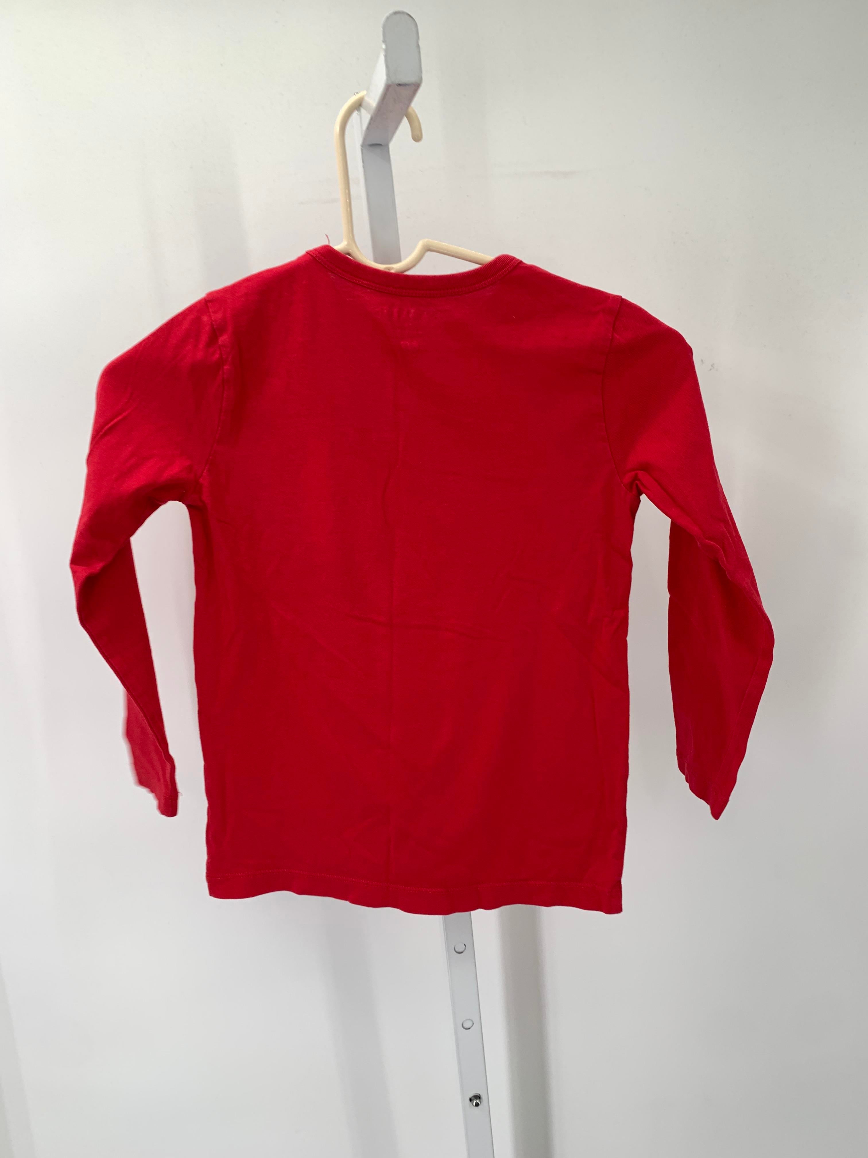 LONG SLV SHIRT JOLLY