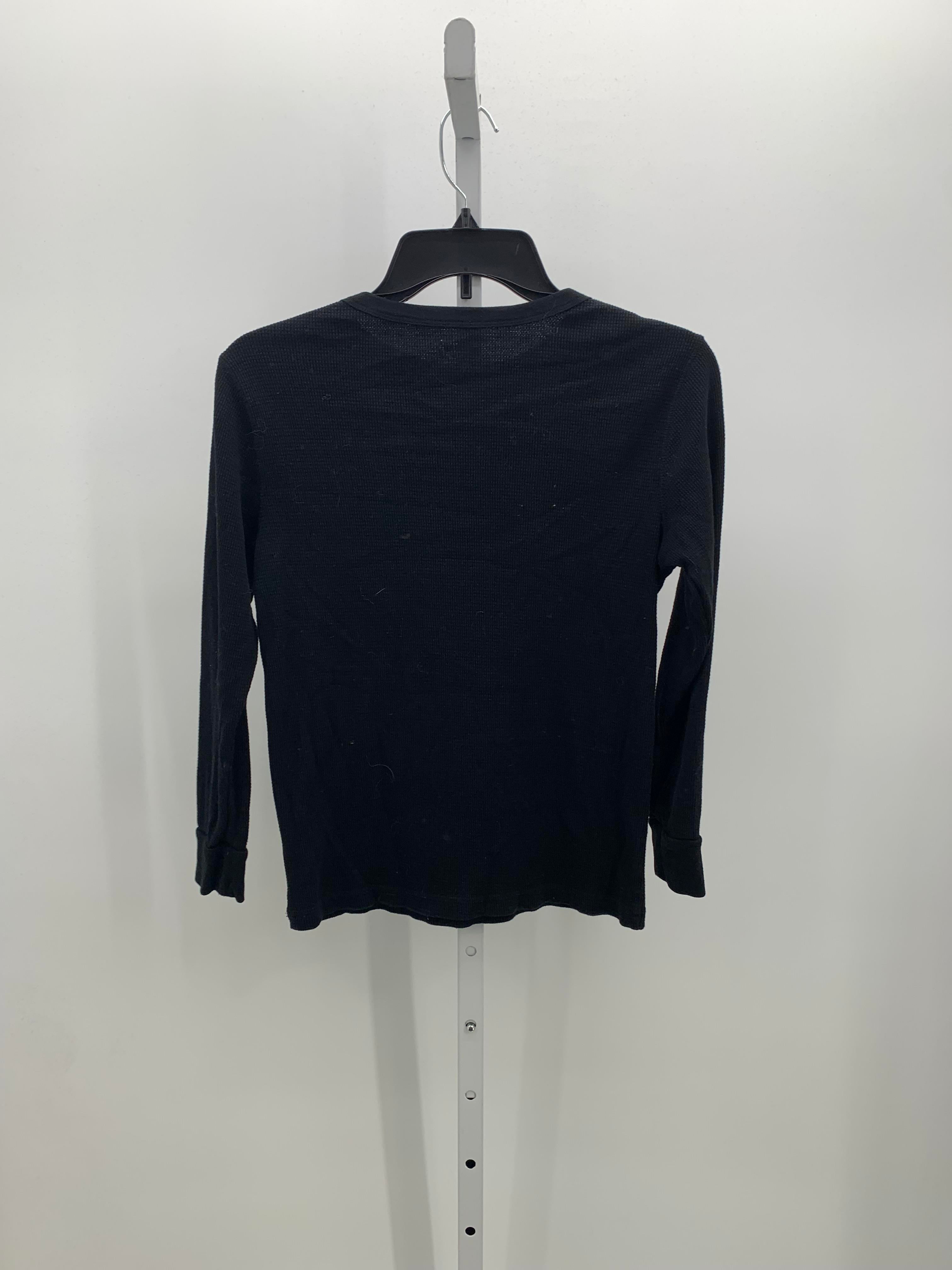 WAFFLE KNIT