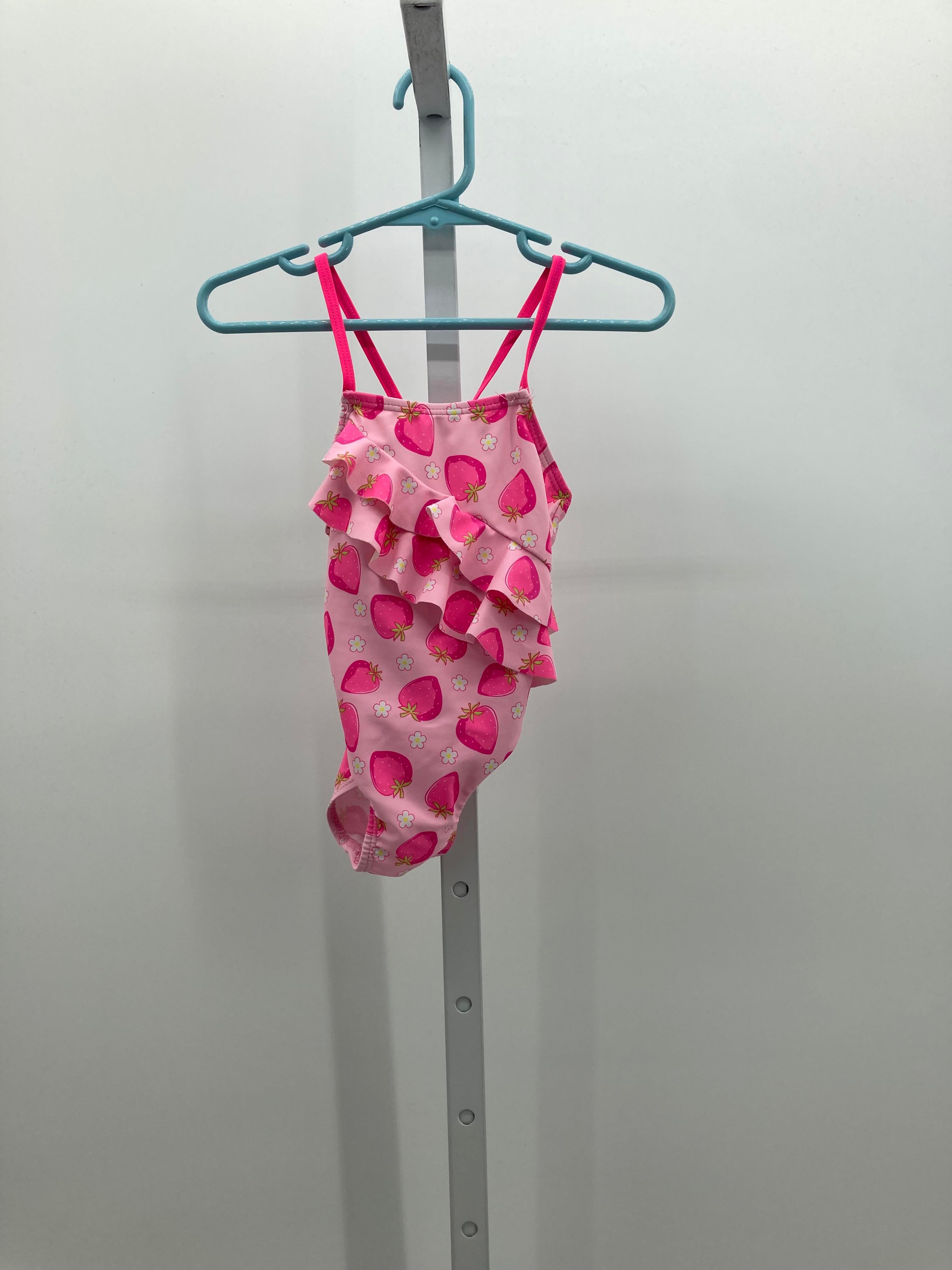 Real Love Size 18 Months Girls Swim Suit