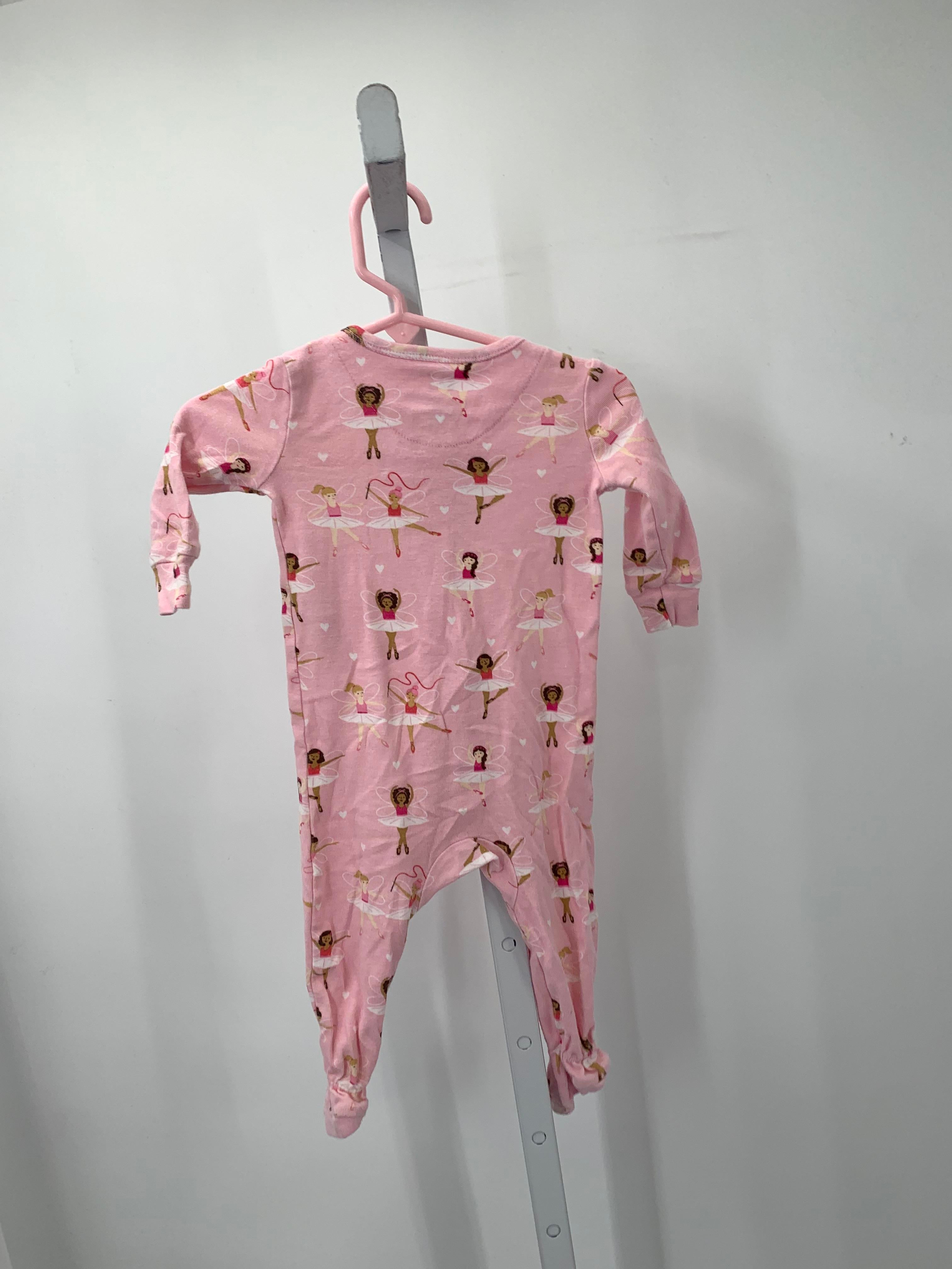 Size 3-6 Months Girls Sleeper