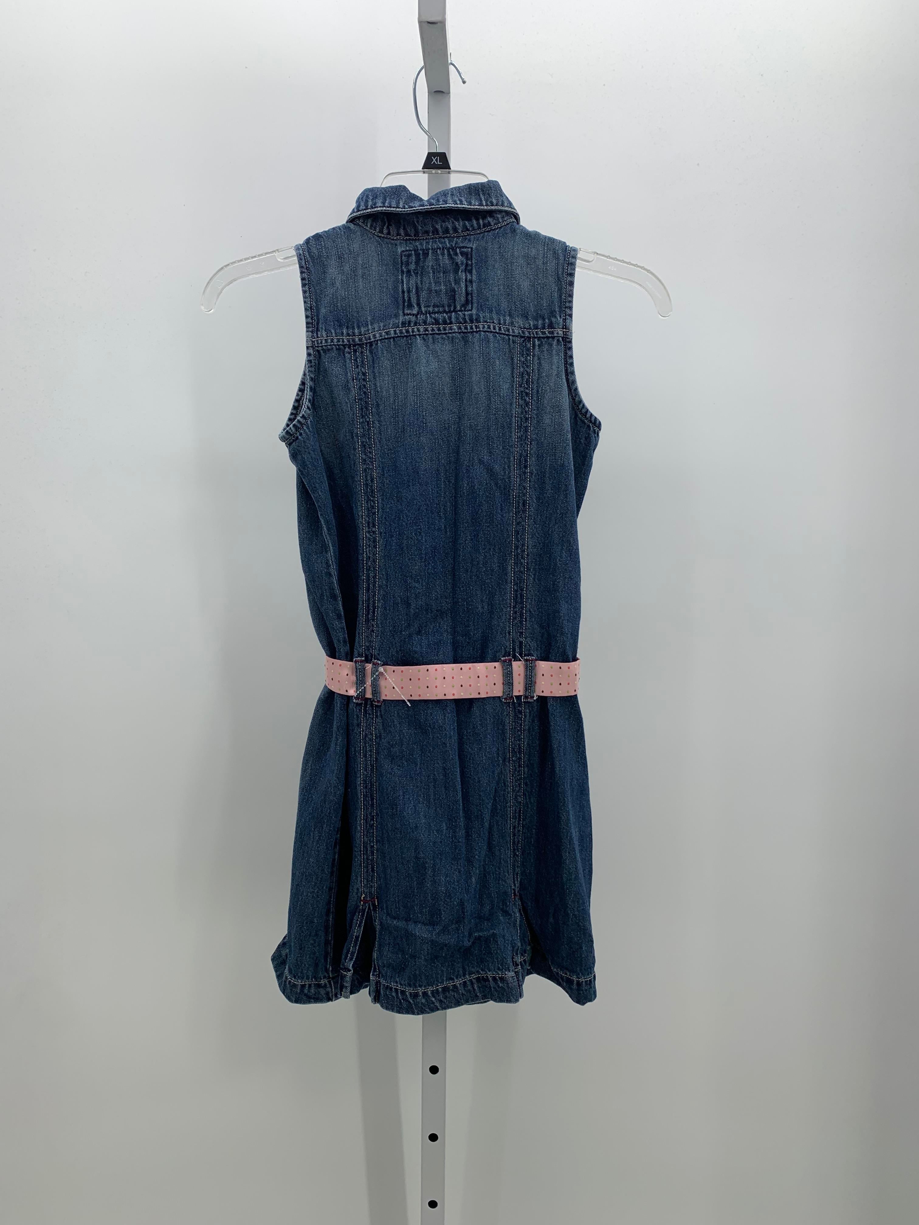 Gap Size 8 Girls Sundress