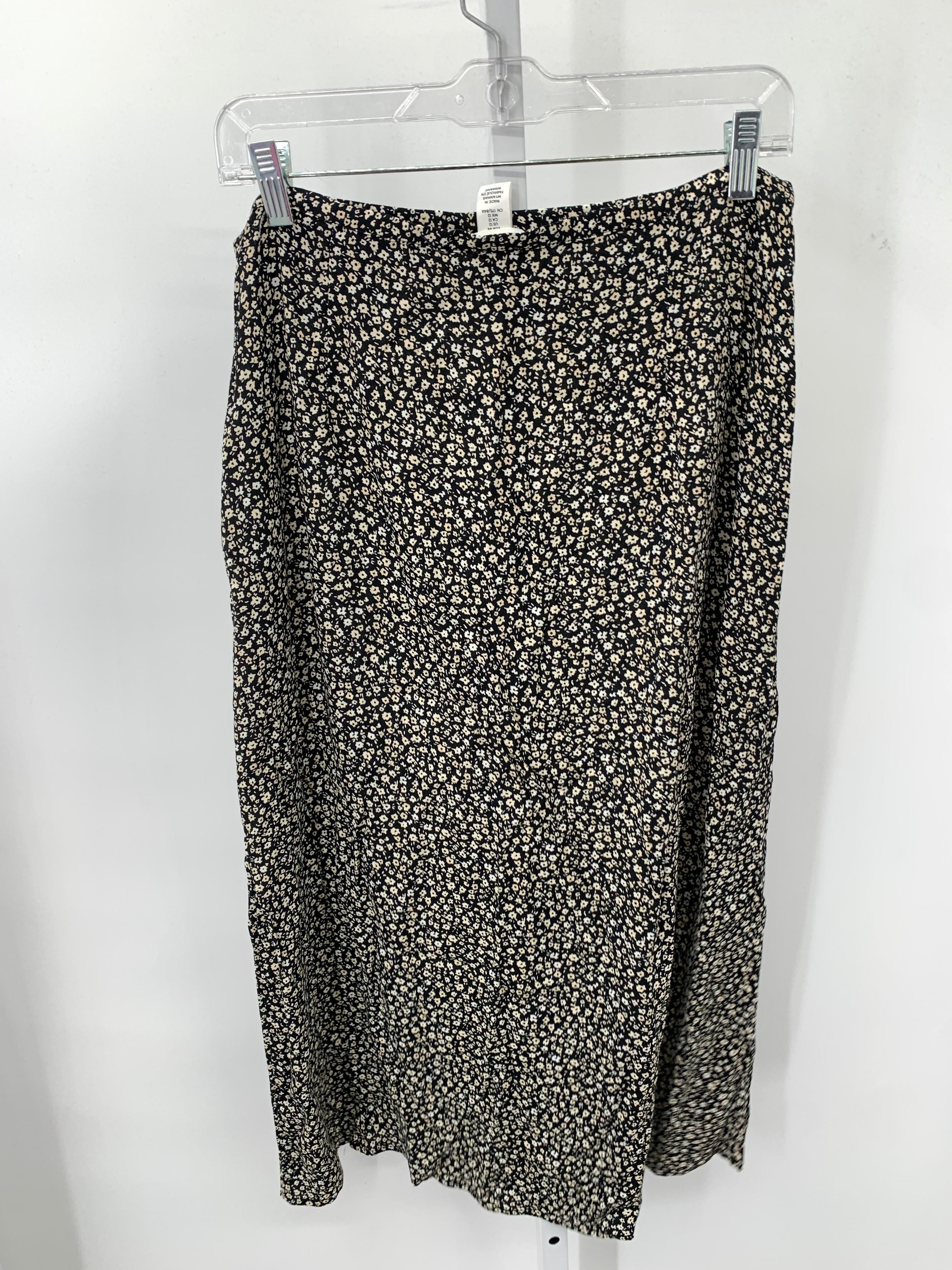 H&M Size 12 Misses Skirt