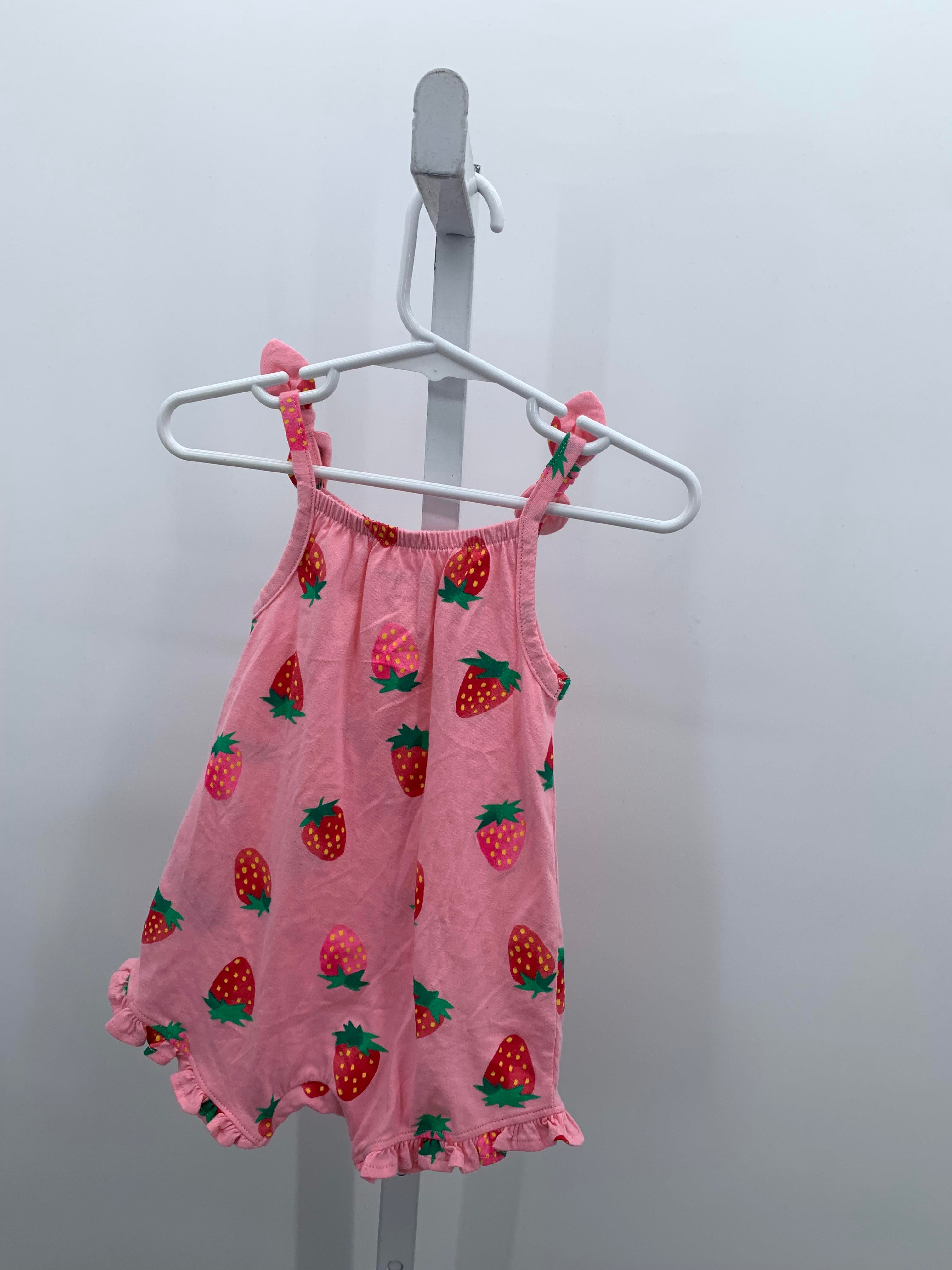Old Navy Size 12-18 Months Girls Sleeveless Romper