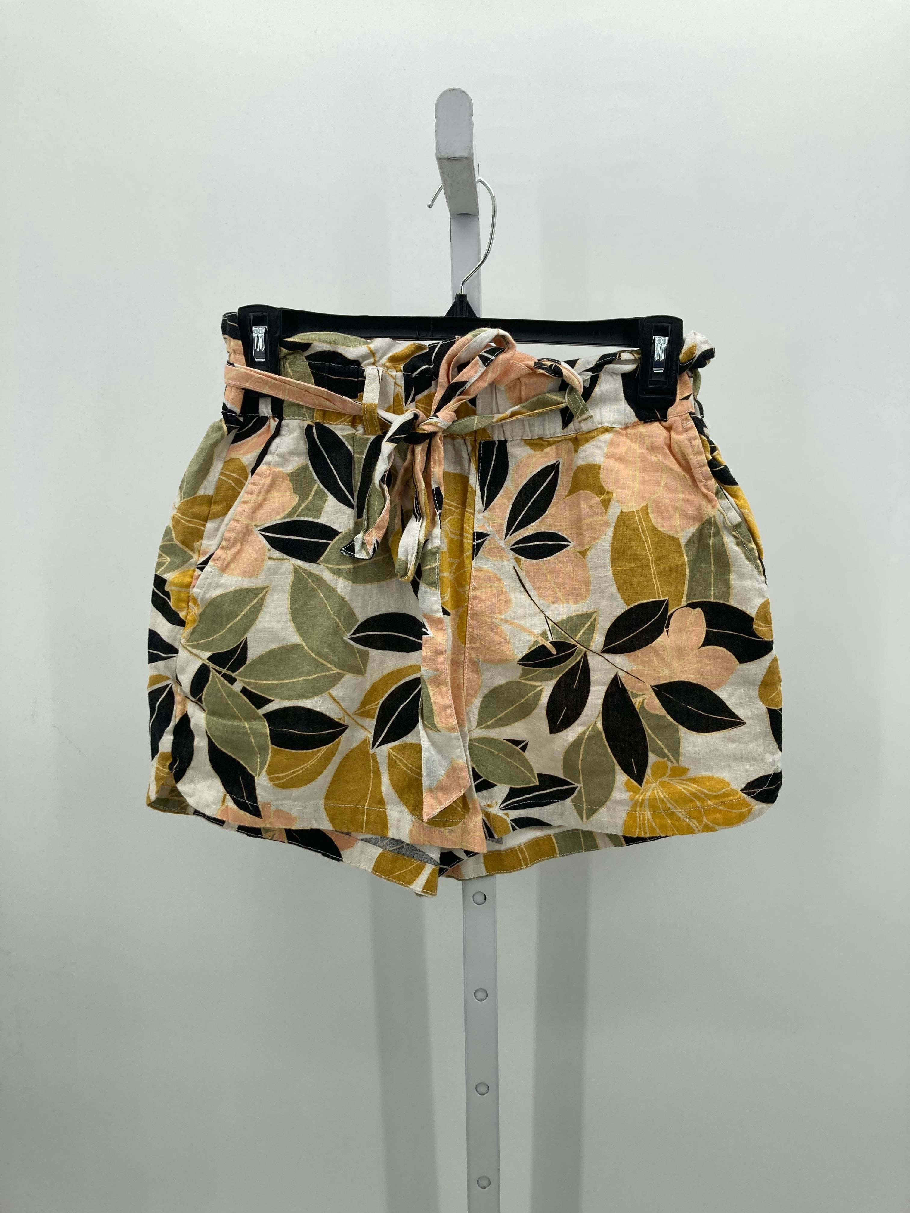 Rachel Zoe Size Small Misses Shorts