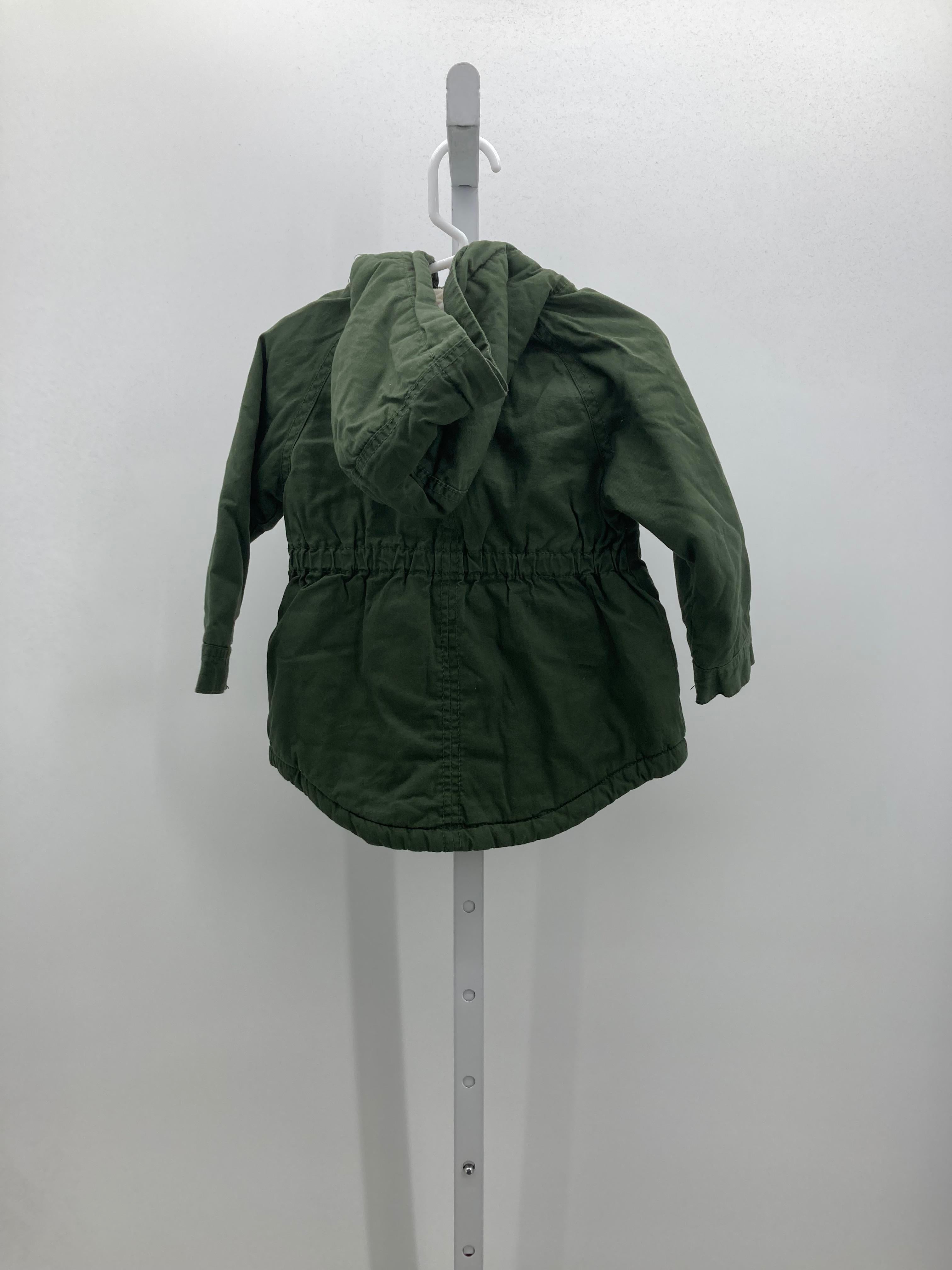 HOODED SHERPA LINED