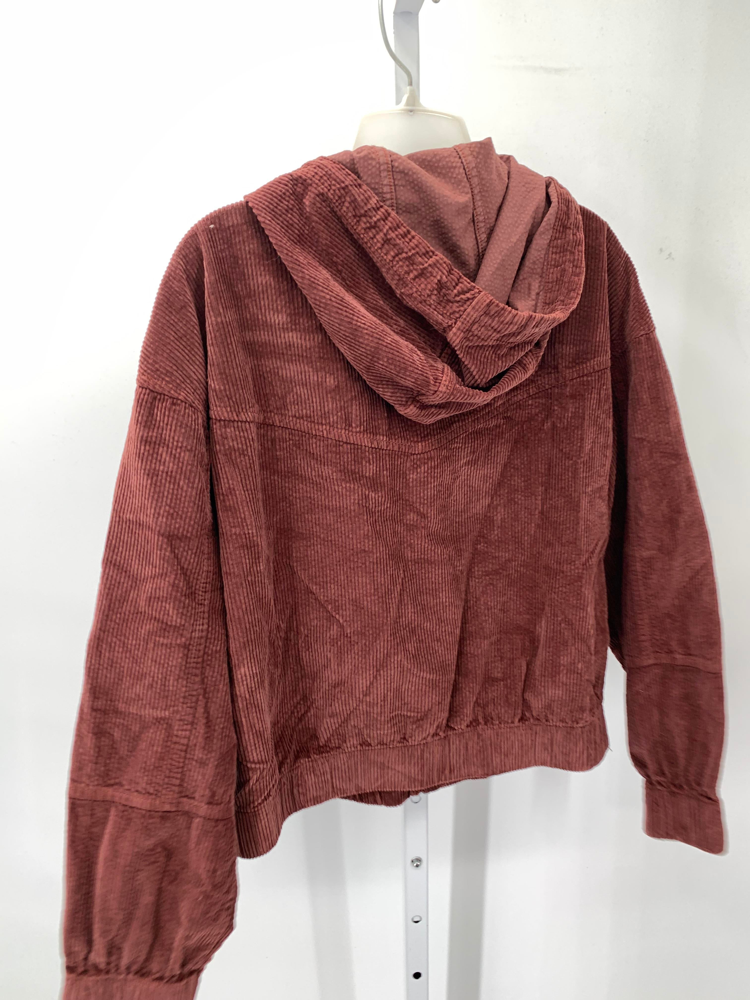 American Eagle Size Medium Juniors Jacket