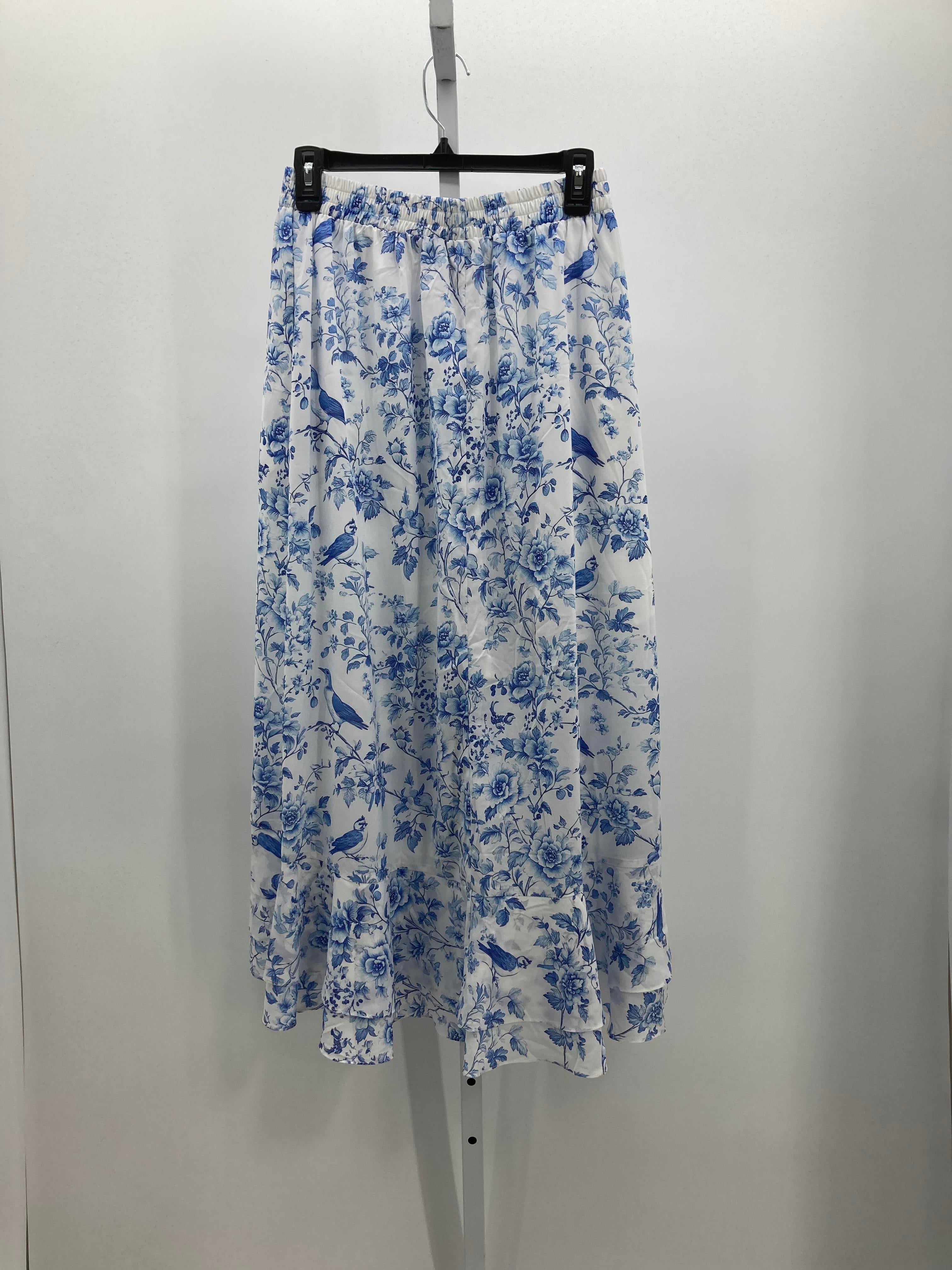 Size Medium Juniors Skirt
