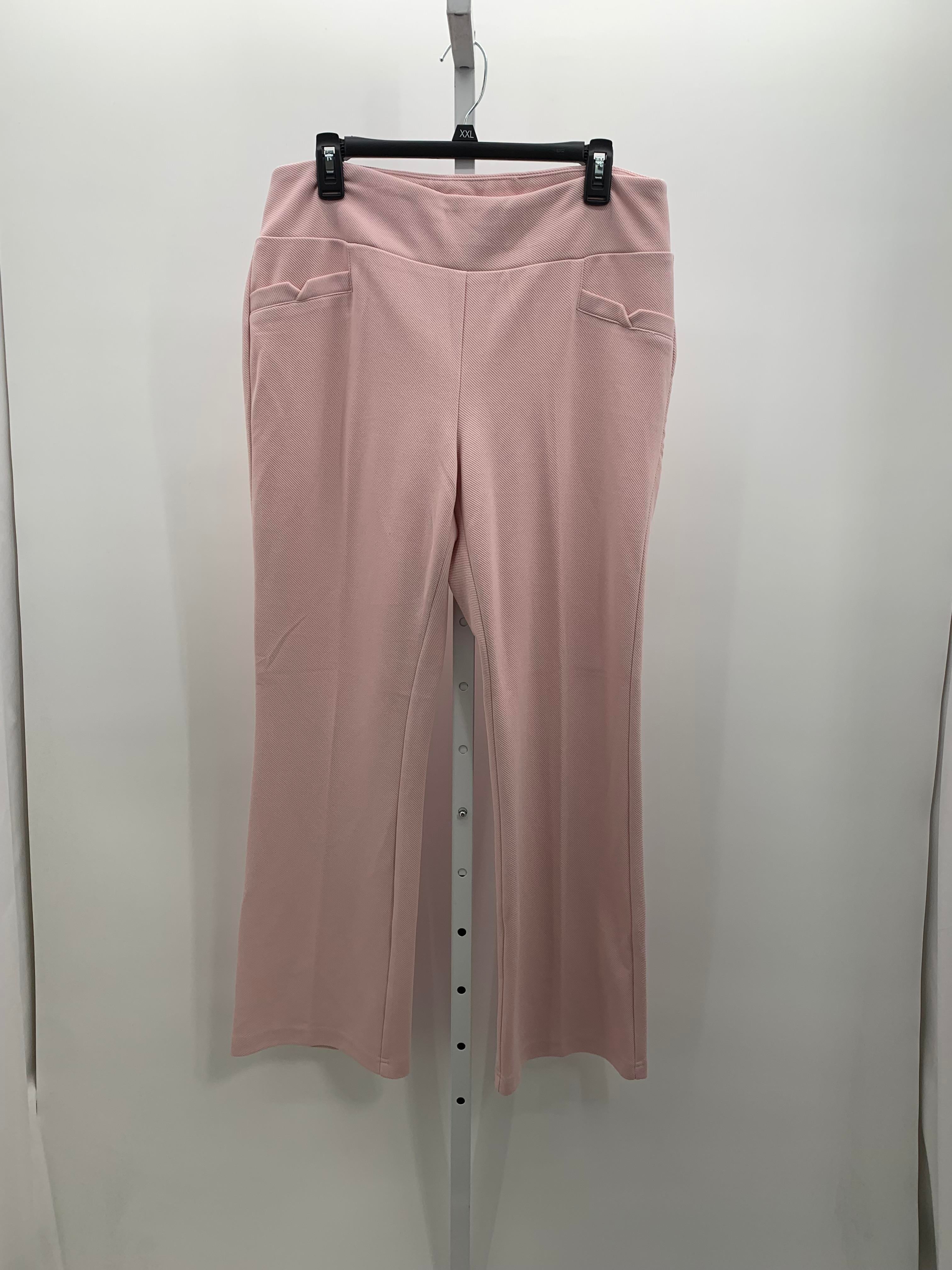 Soho Size Large Misses Pants