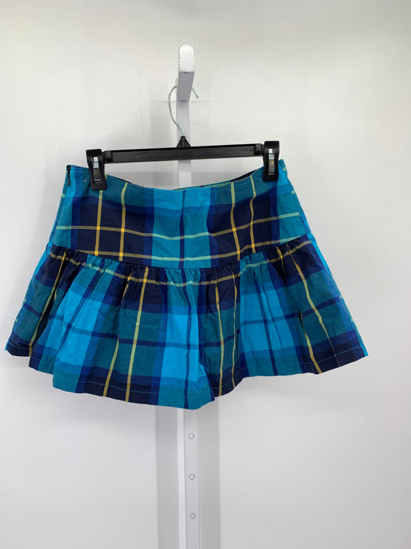 Hollister Size 9 Juniors Skirt