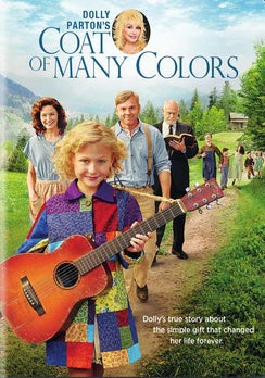 Dolly Parton's Coat of Many Colors -
