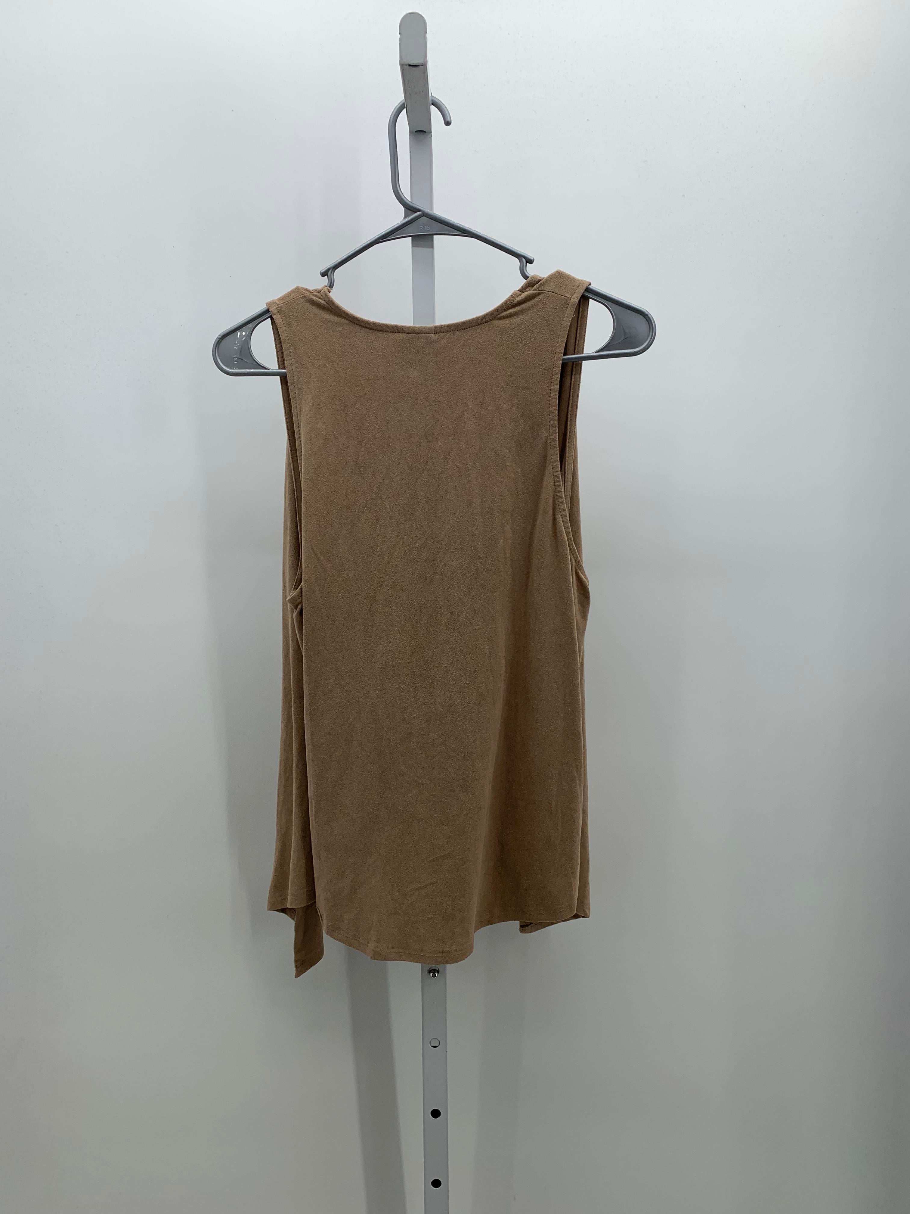 Self Esteem Size Extra Large Juniors Vest