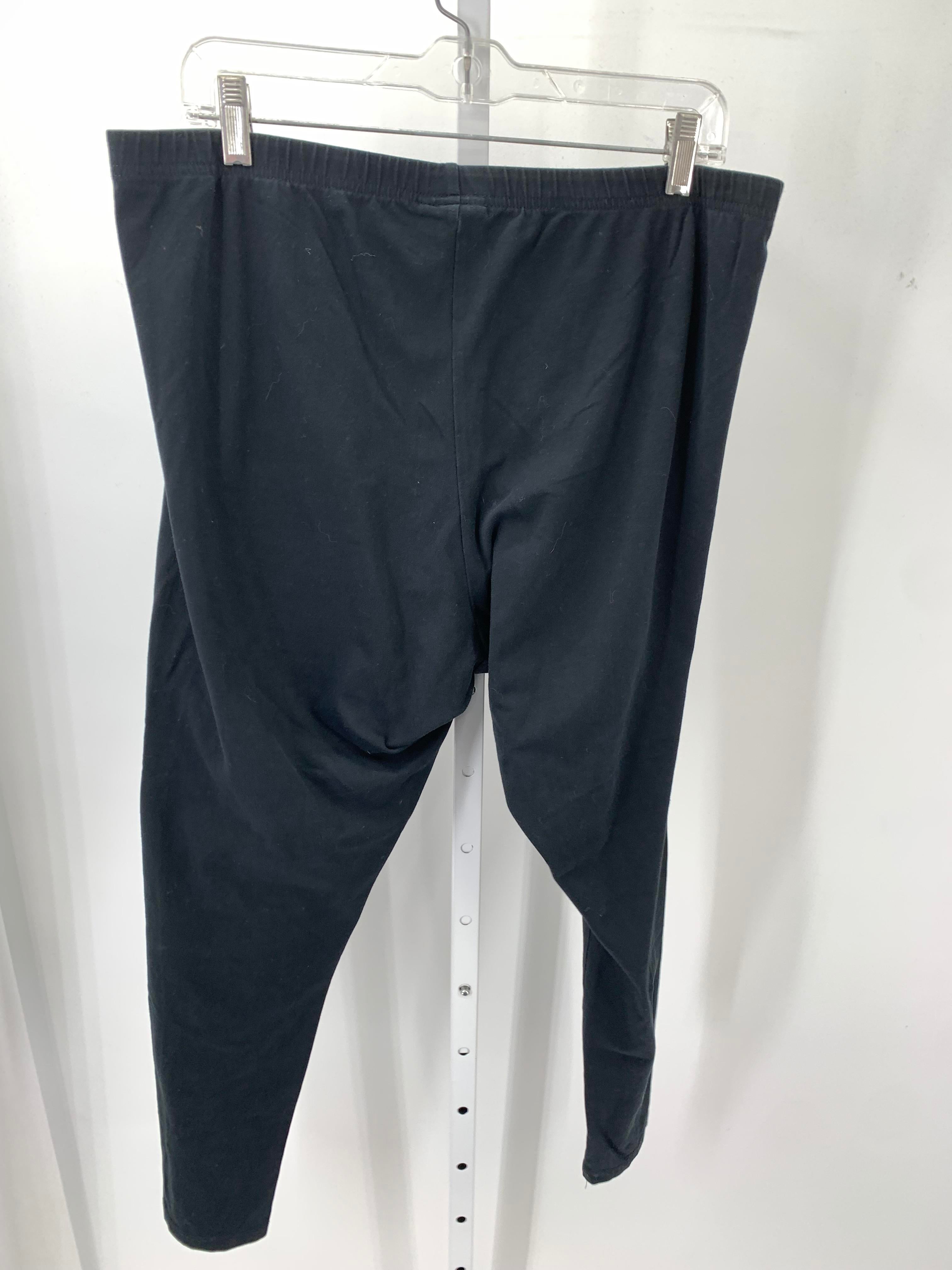 J-Jill Size Extra Large Misses Leggings