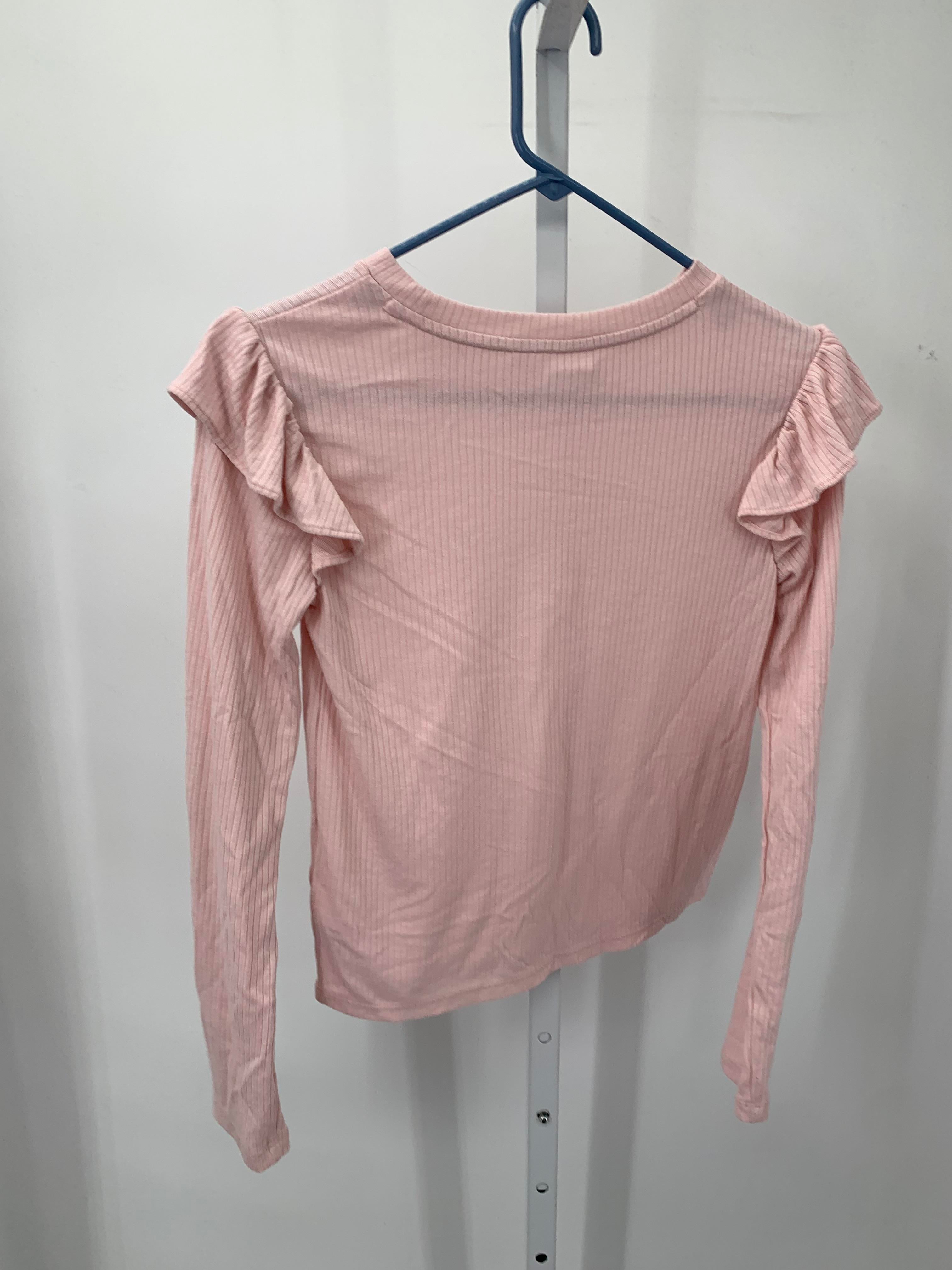 Gap Kids Size 12 Girls Long Sleeve Shirt