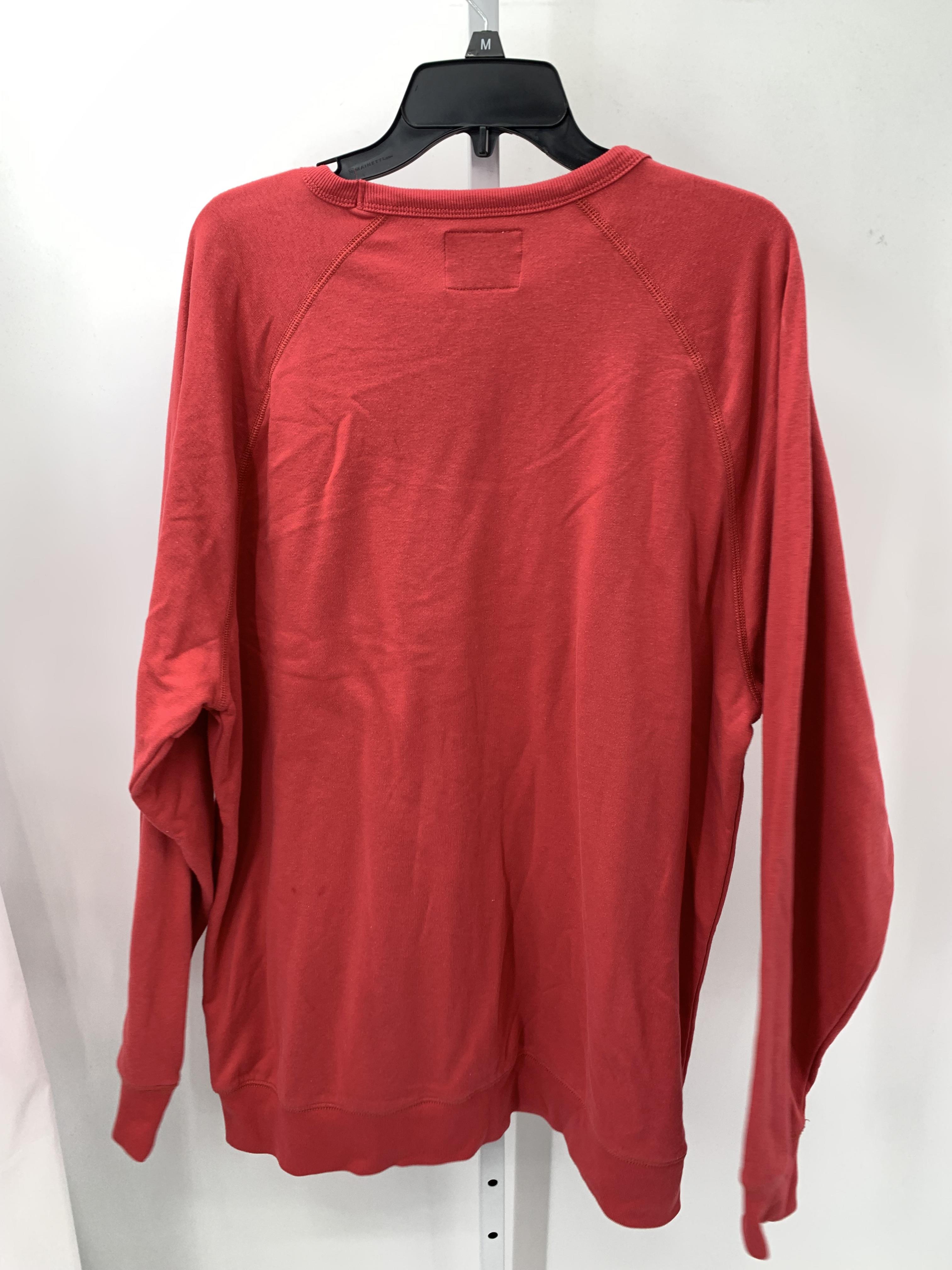TALL SWEAT SHIRT