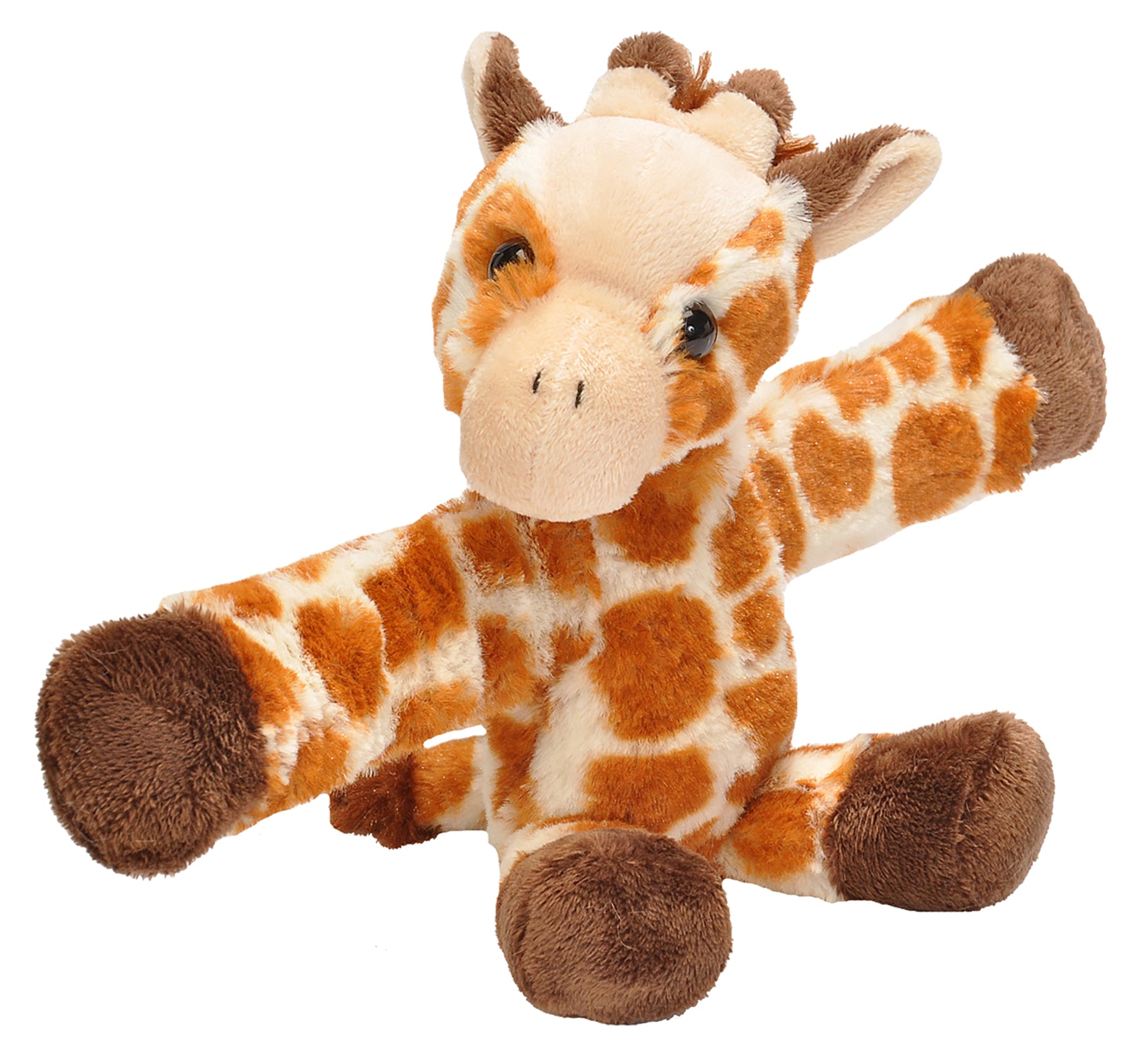 Wild Republic Huggers - Giraffe